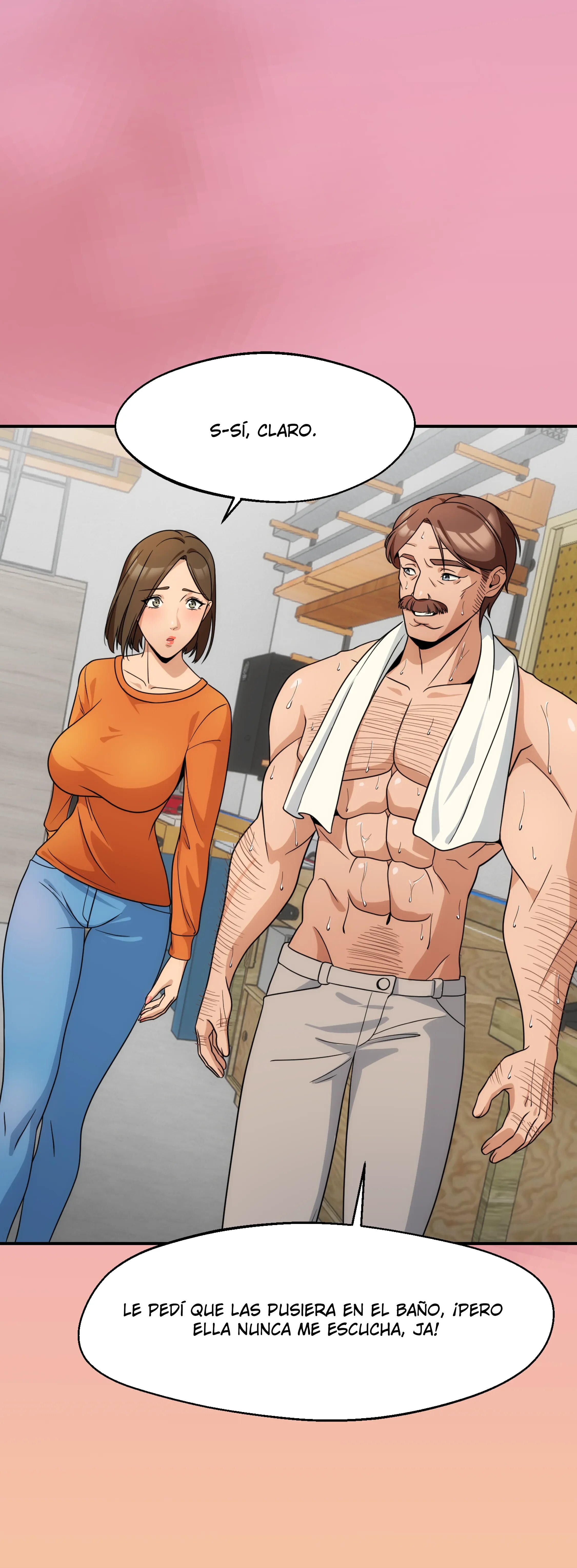 Enseñame Primero - Sin Censura Capítulo 15 - Page 16