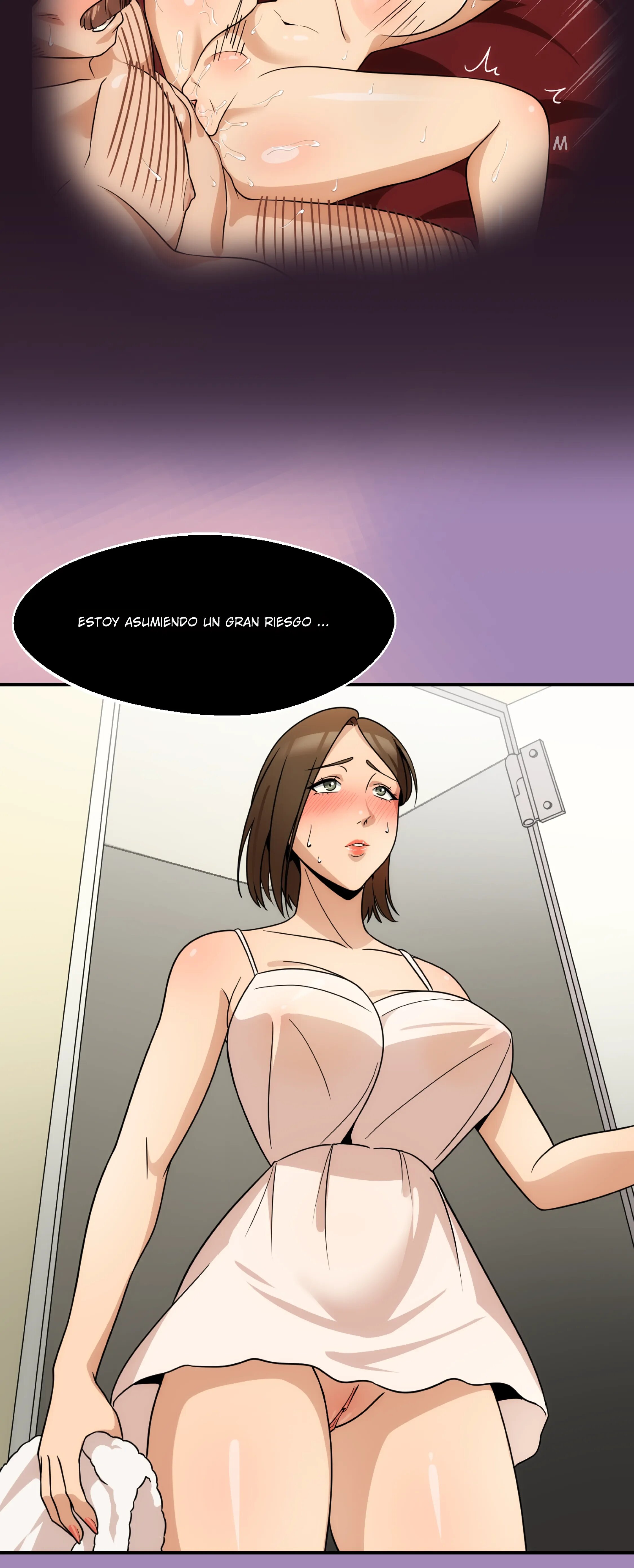 Enseñame Primero - Sin Censura Capítulo 15 - Page 26