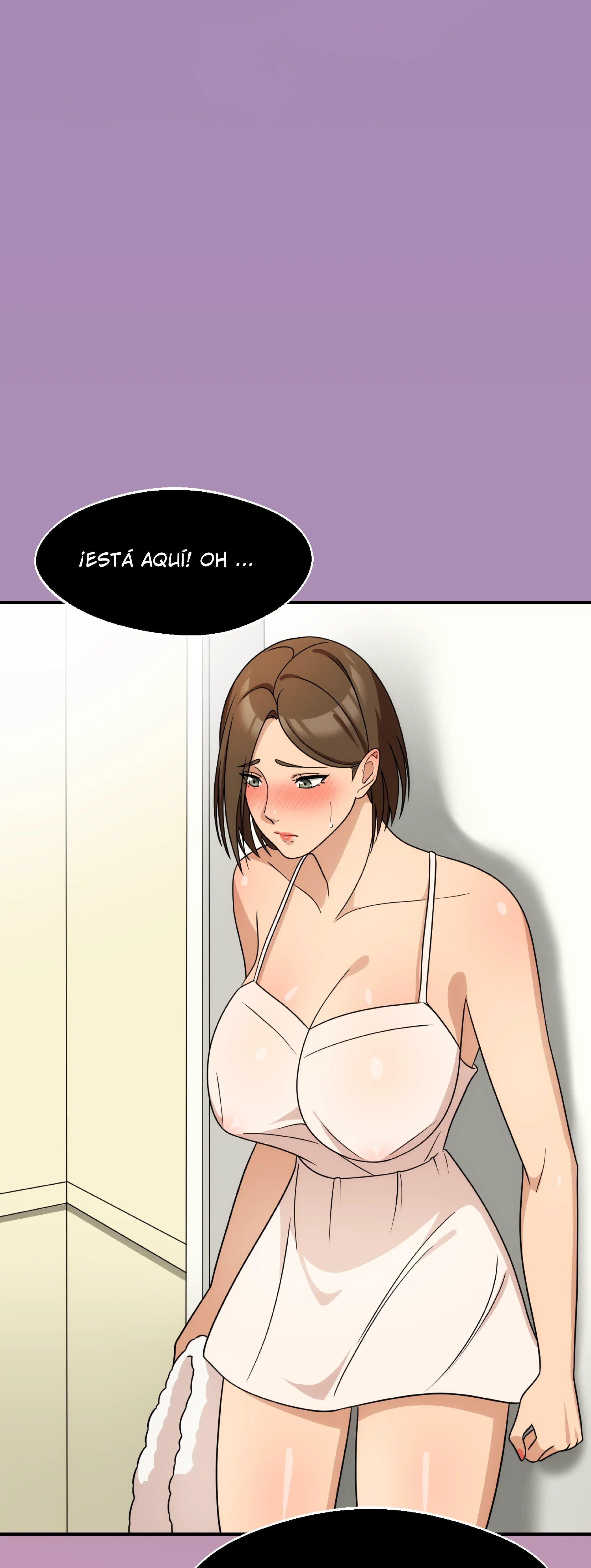 Enseñame Primero - Sin Censura Capítulo 15 - Page 28