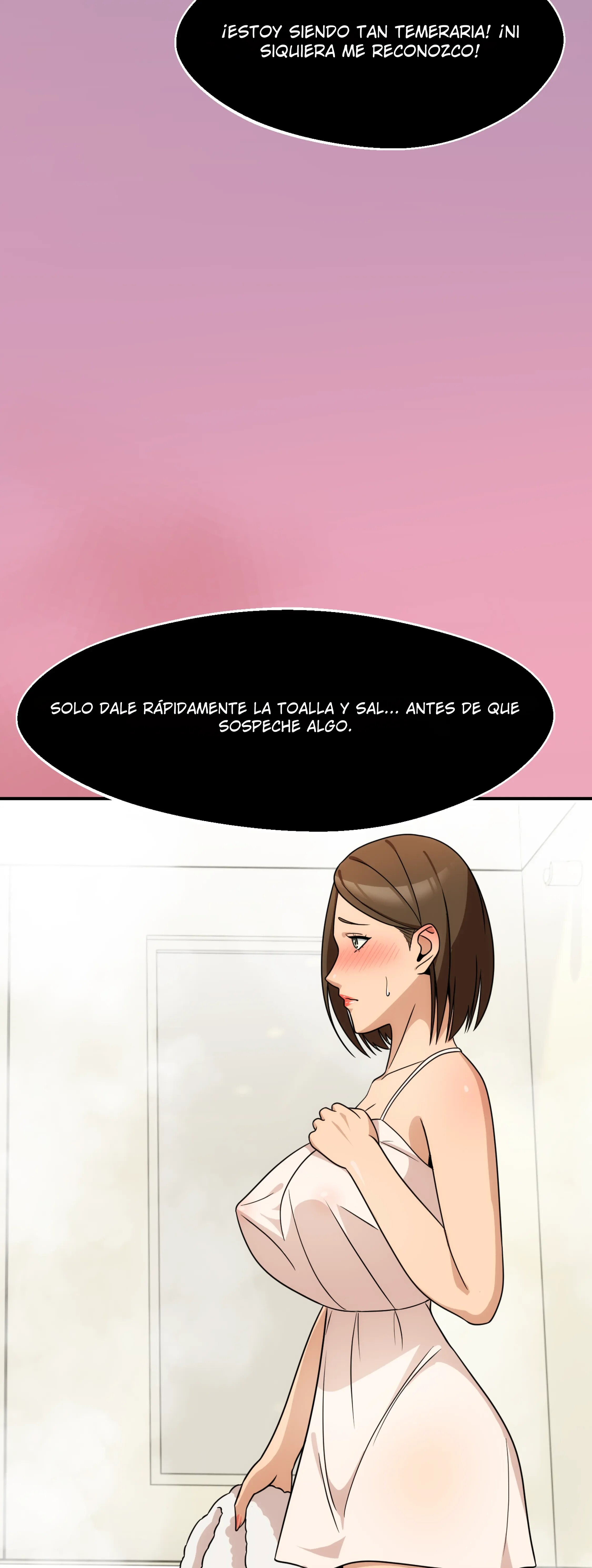 Enseñame Primero - Sin Censura Capítulo 15 - Page 29