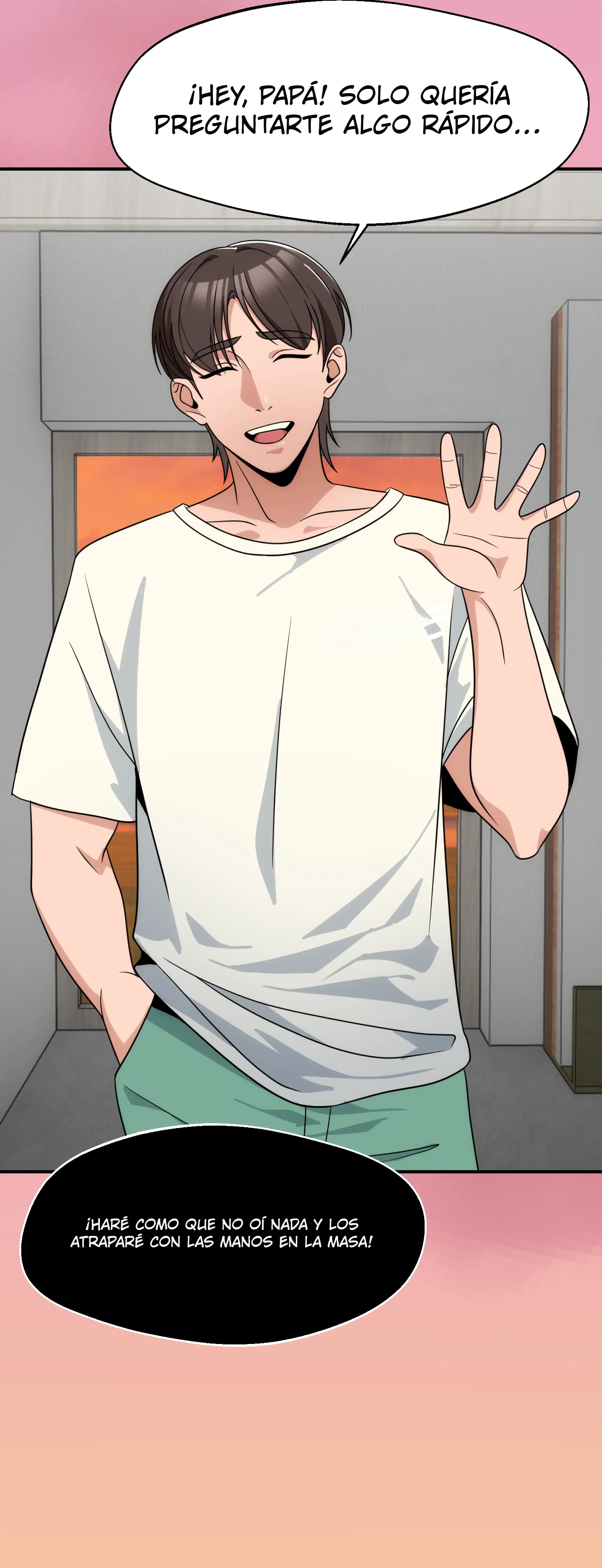 Enseñame Primero - Sin Censura Capítulo 15 - Page 3