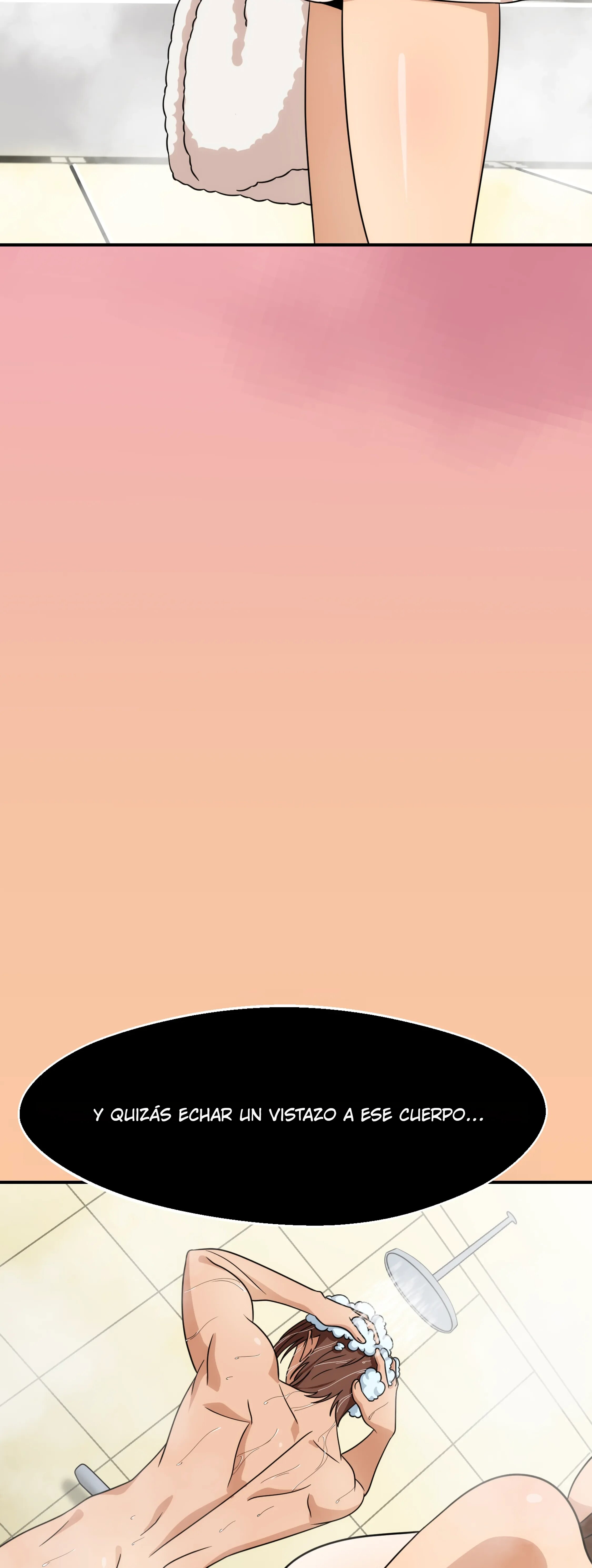 Enseñame Primero - Sin Censura Capítulo 15 - Page 30