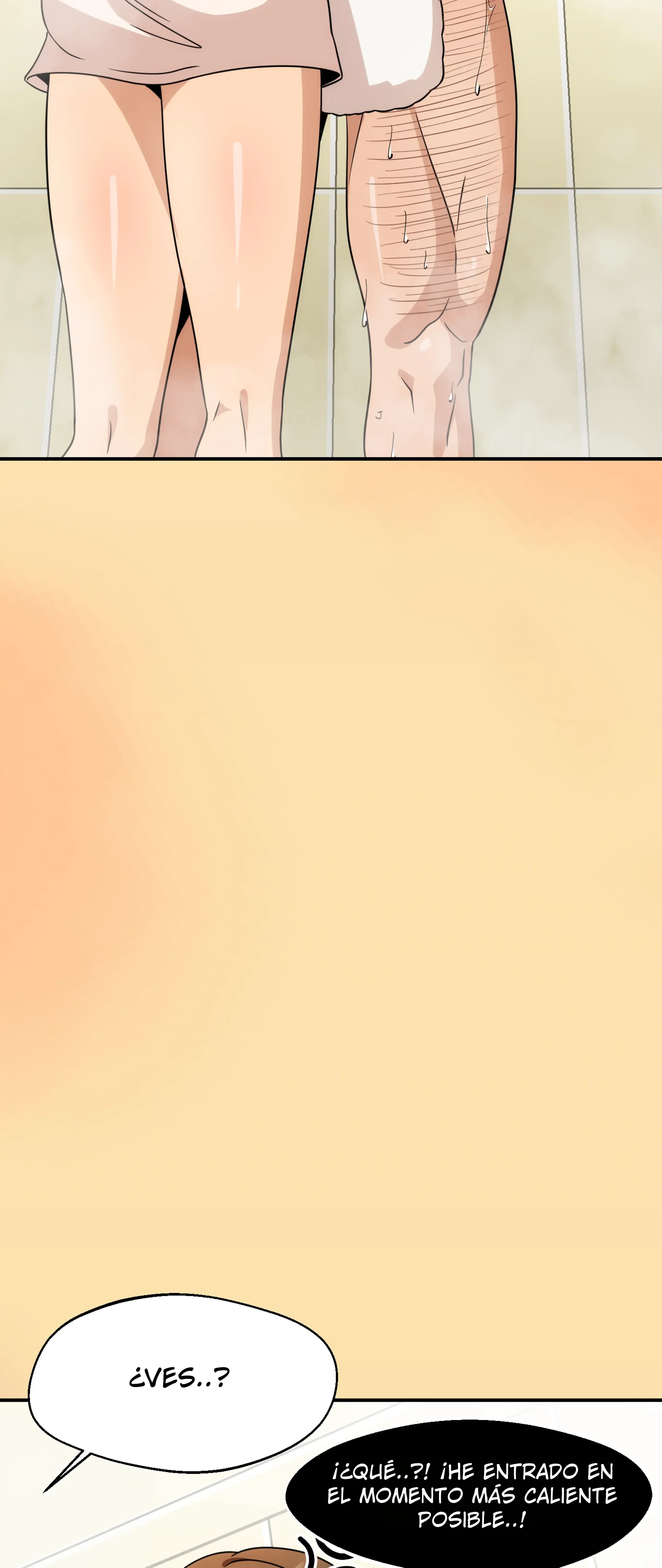 Enseñame Primero - Sin Censura Capítulo 15 - Page 35