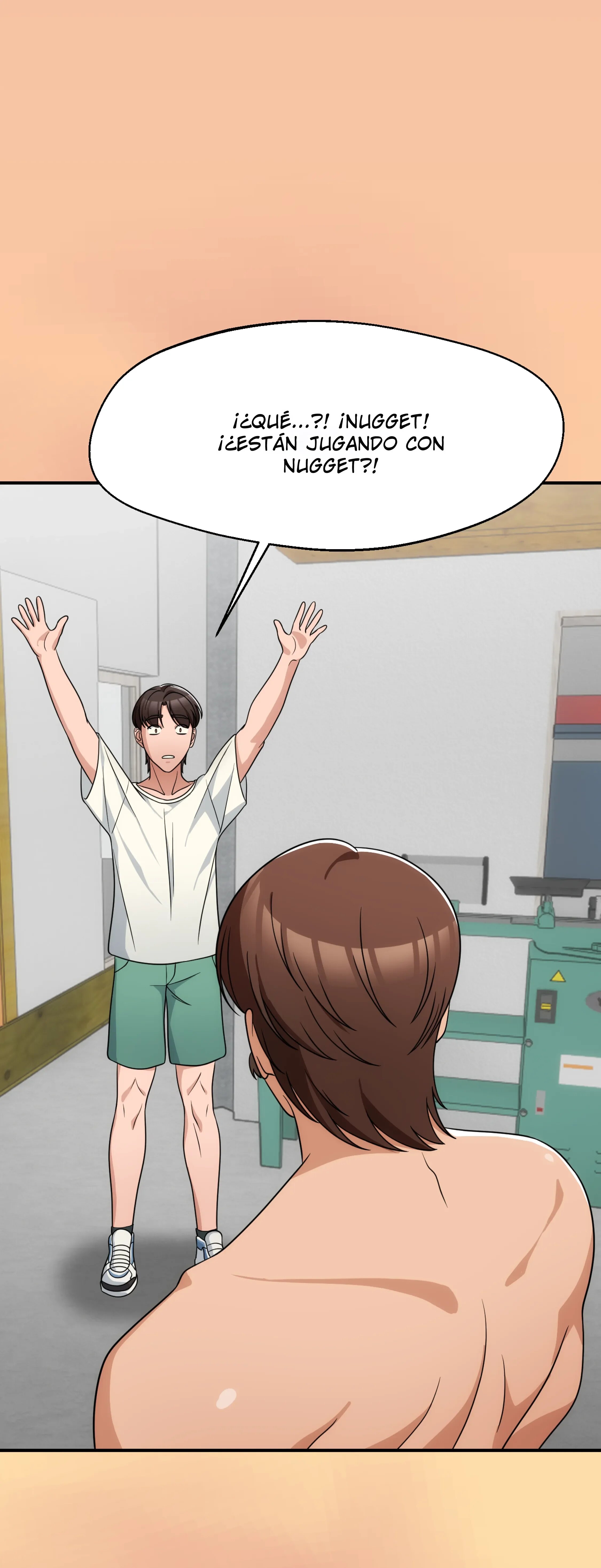 Enseñame Primero - Sin Censura Capítulo 15 - Page 4