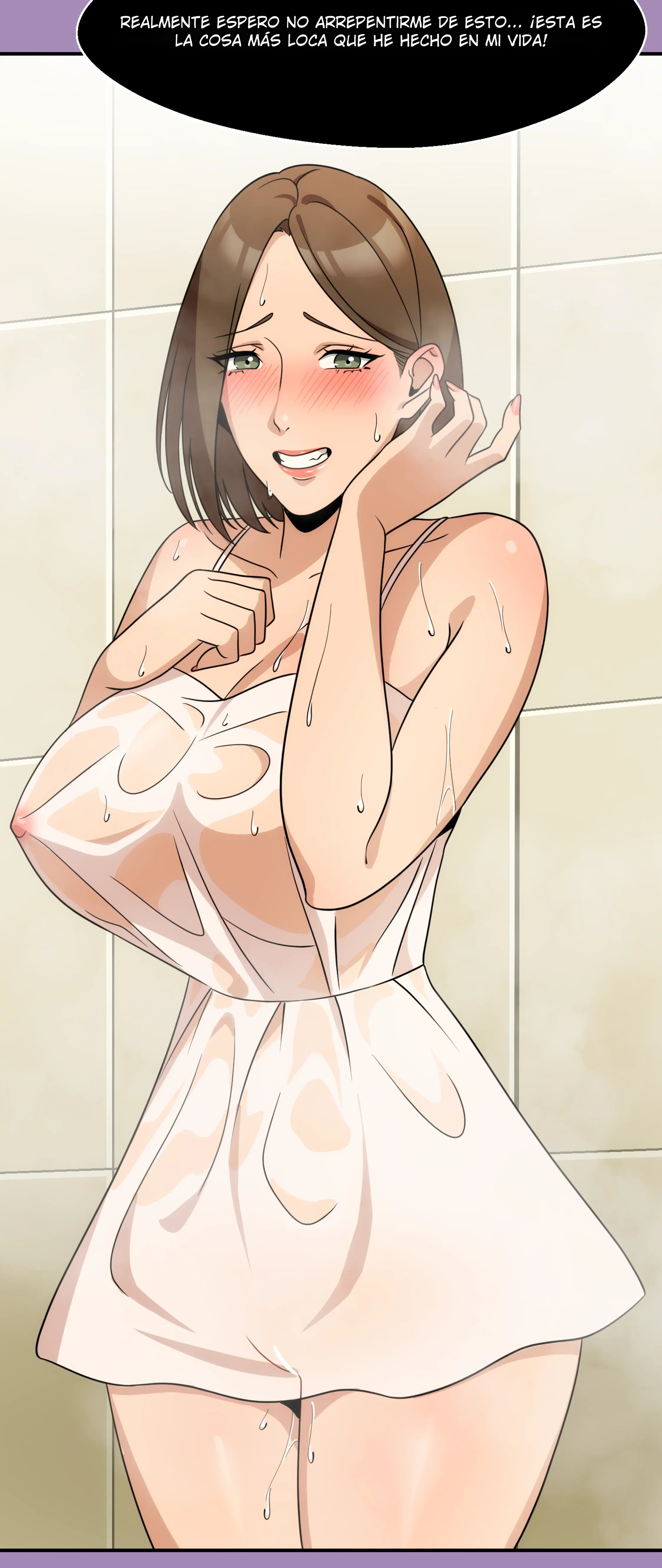 Enseñame Primero - Sin Censura Capítulo 15 - Page 40