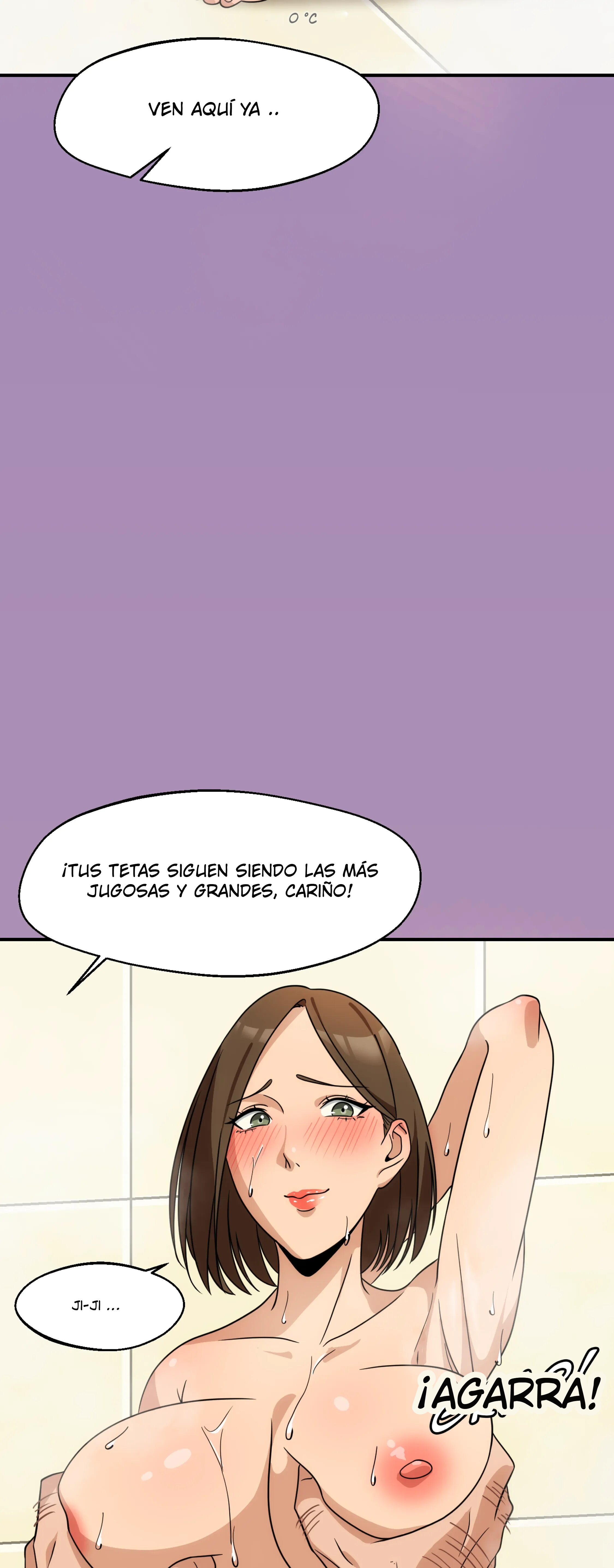 Enseñame Primero - Sin Censura Capítulo 15 - Page 42