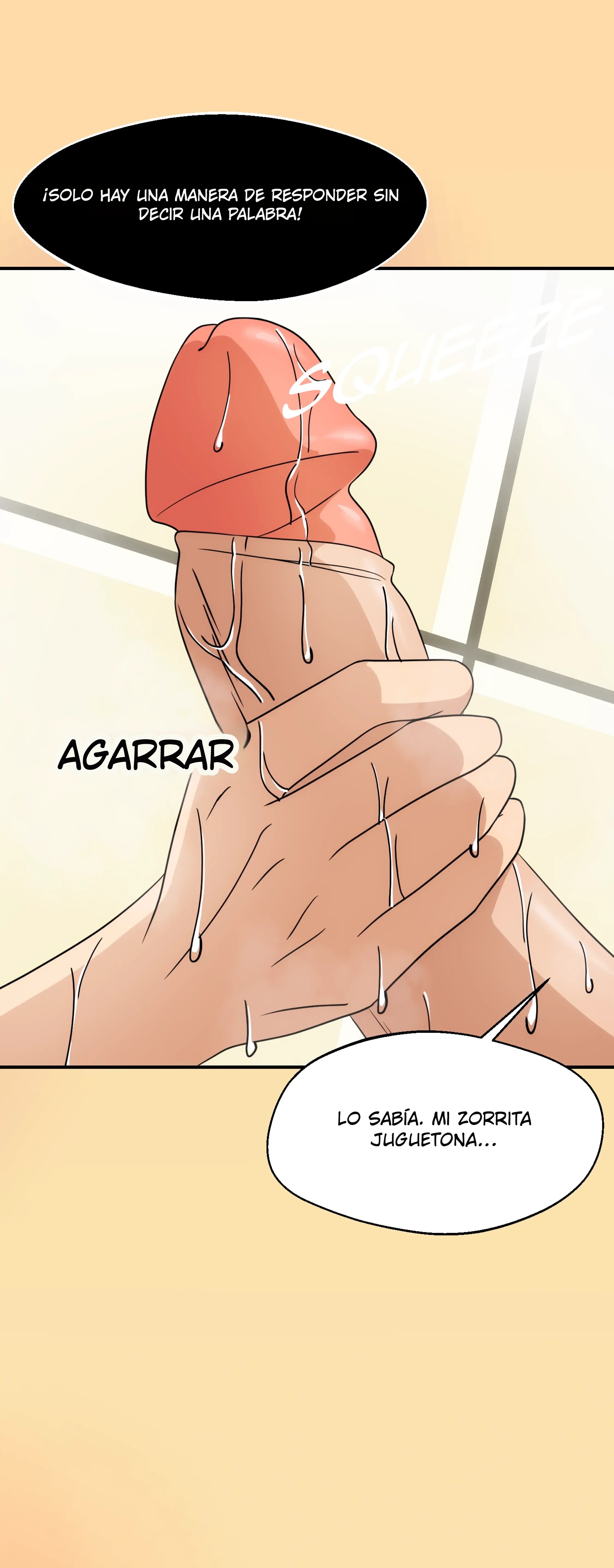 Enseñame Primero - Sin Censura Capítulo 15 - Page 46