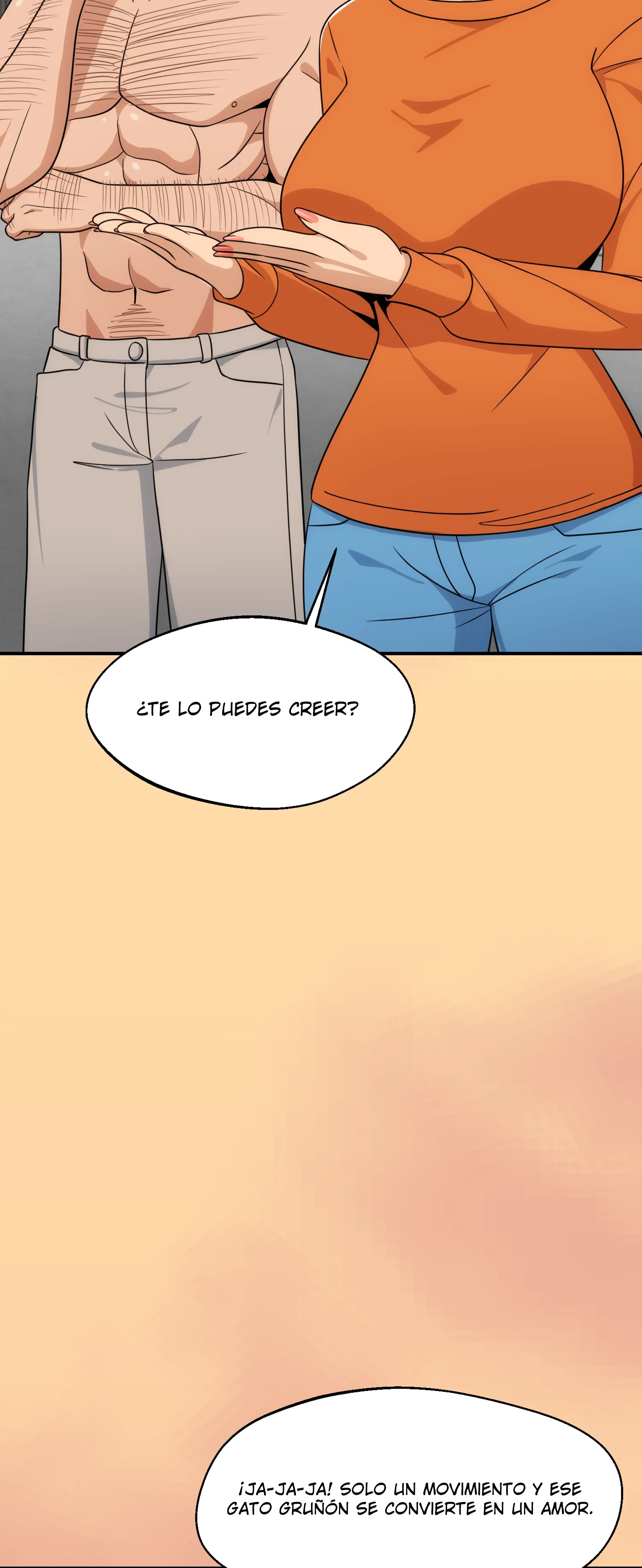 Enseñame Primero - Sin Censura Capítulo 15 - Page 9