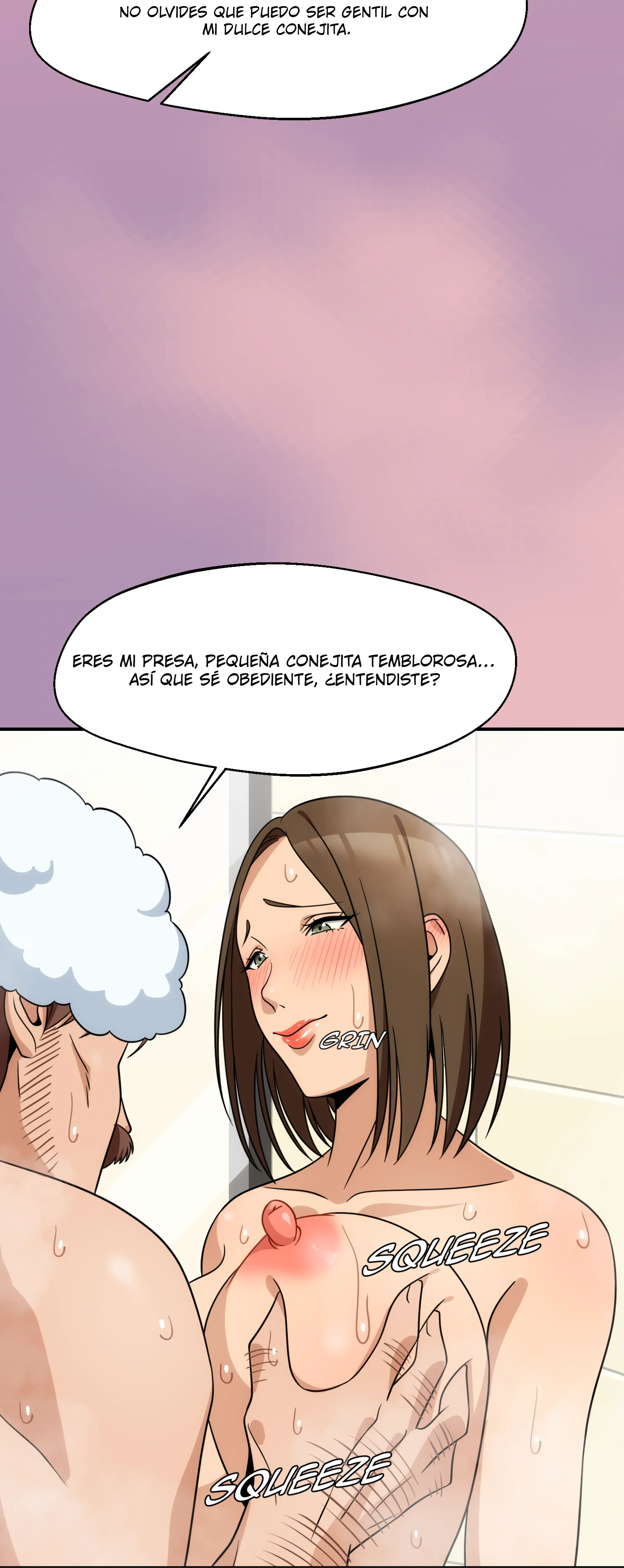 Enseñame Primero - Sin Censura Capítulo 16 - Page 14