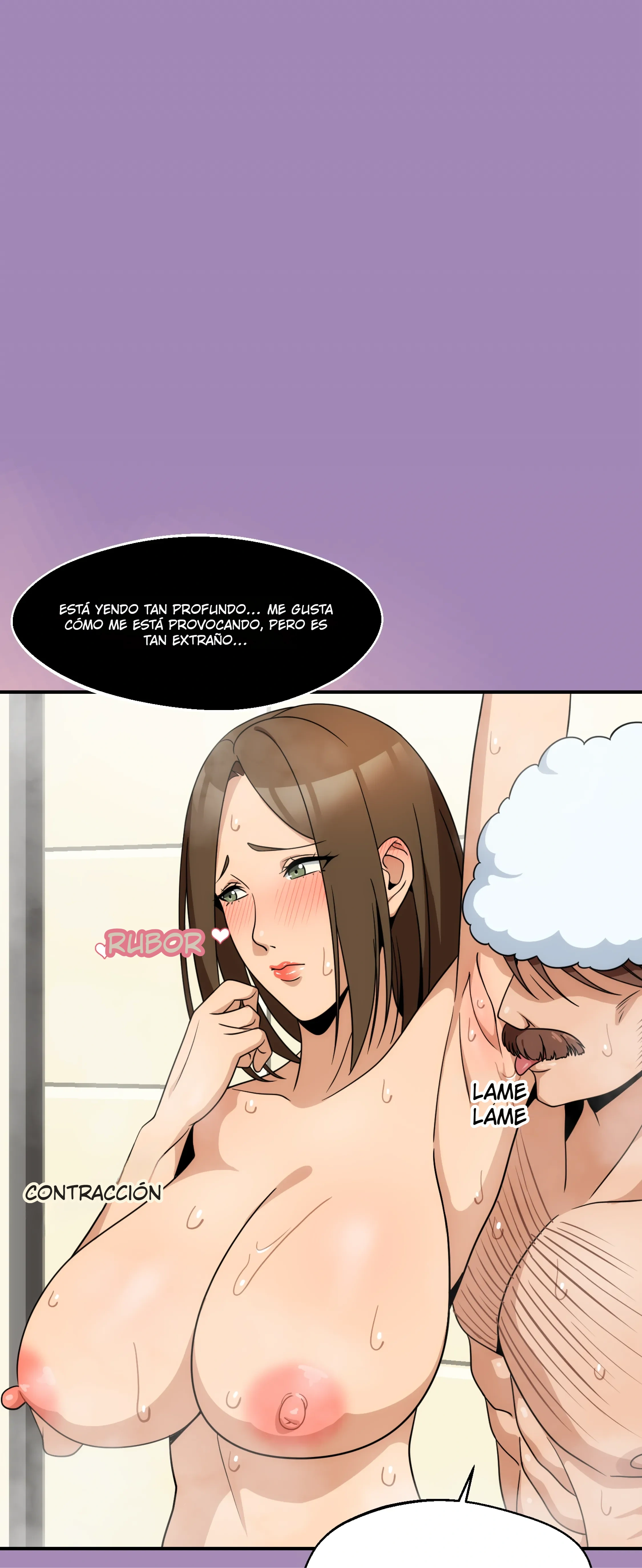 Enseñame Primero - Sin Censura Capítulo 16 - Page 15