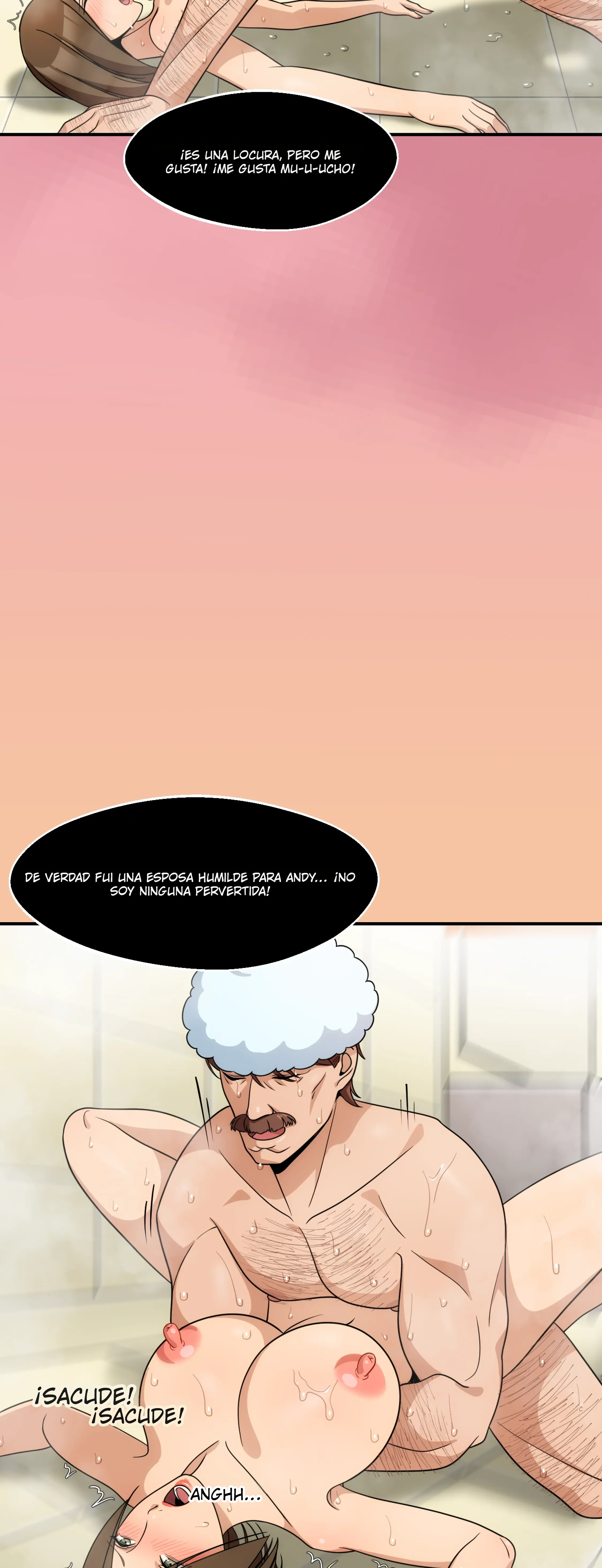 Enseñame Primero - Sin Censura Capítulo 16 - Page 33