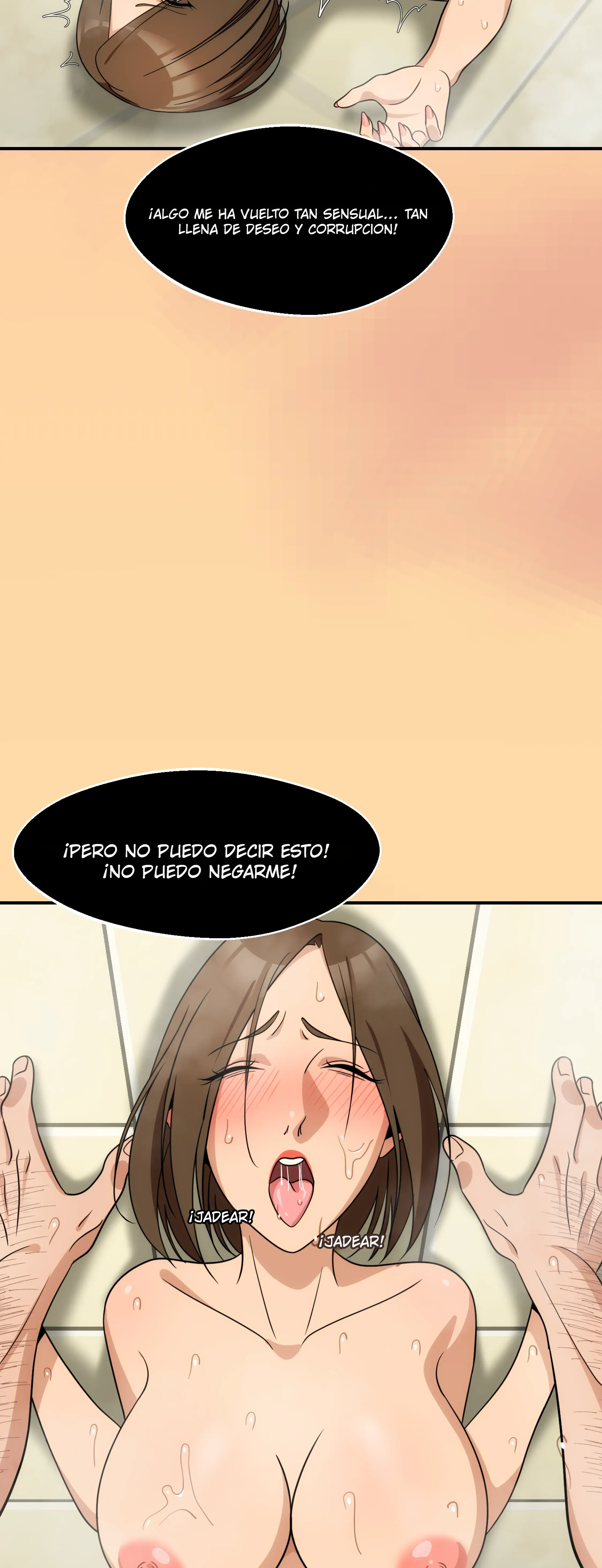 Enseñame Primero - Sin Censura Capítulo 16 - Page 34
