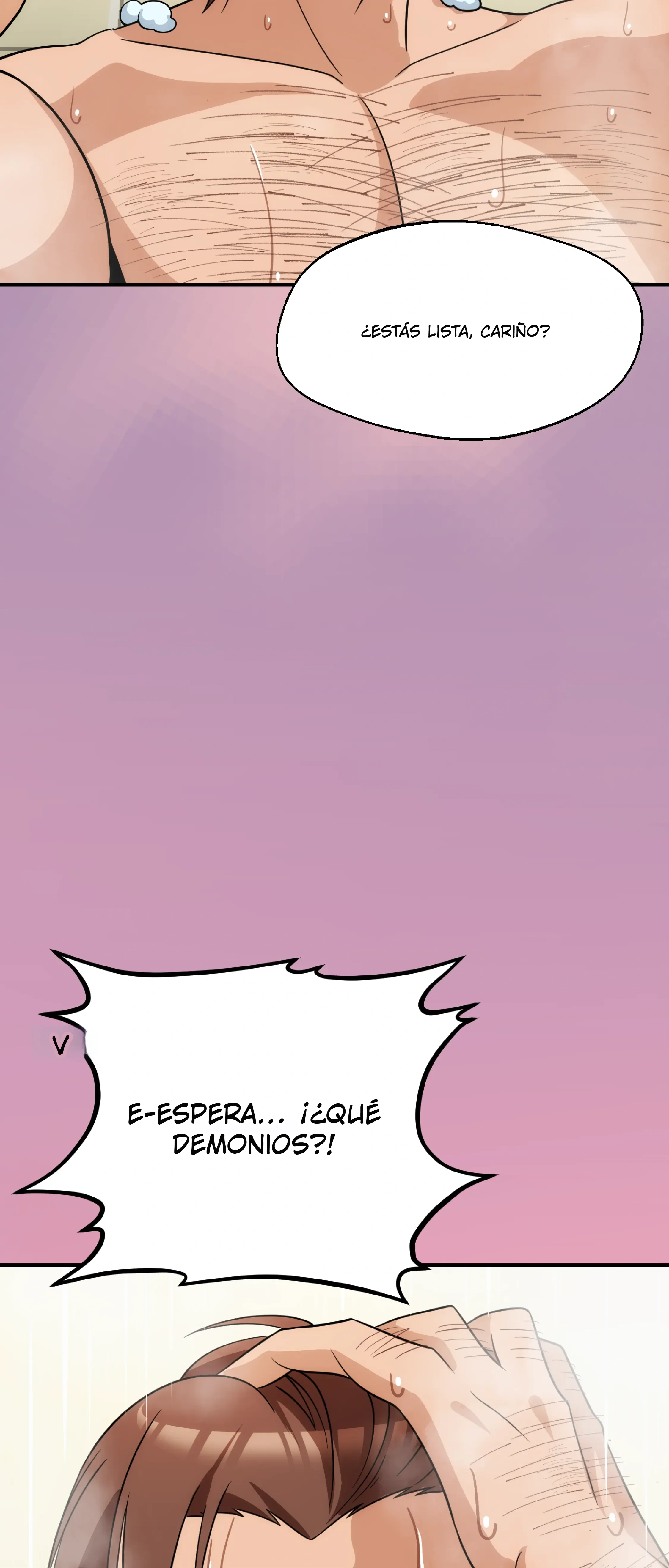 Enseñame Primero - Sin Censura Capítulo 16 - Page 46