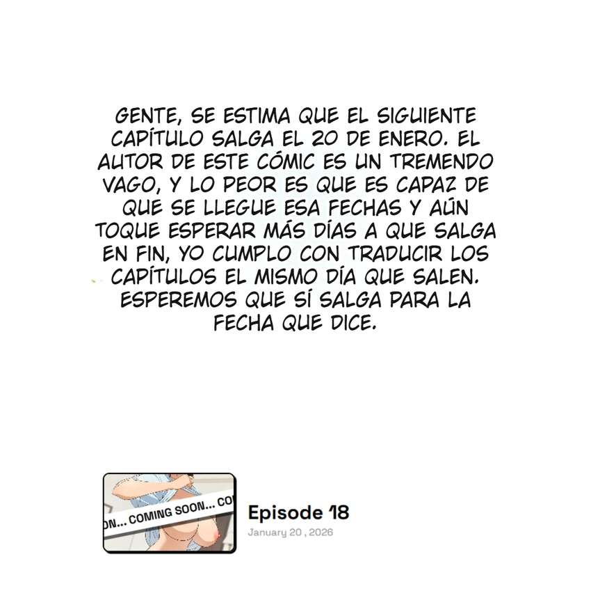 Enseñame Primero - Sin Censura Capítulo 17.5 - Page 2