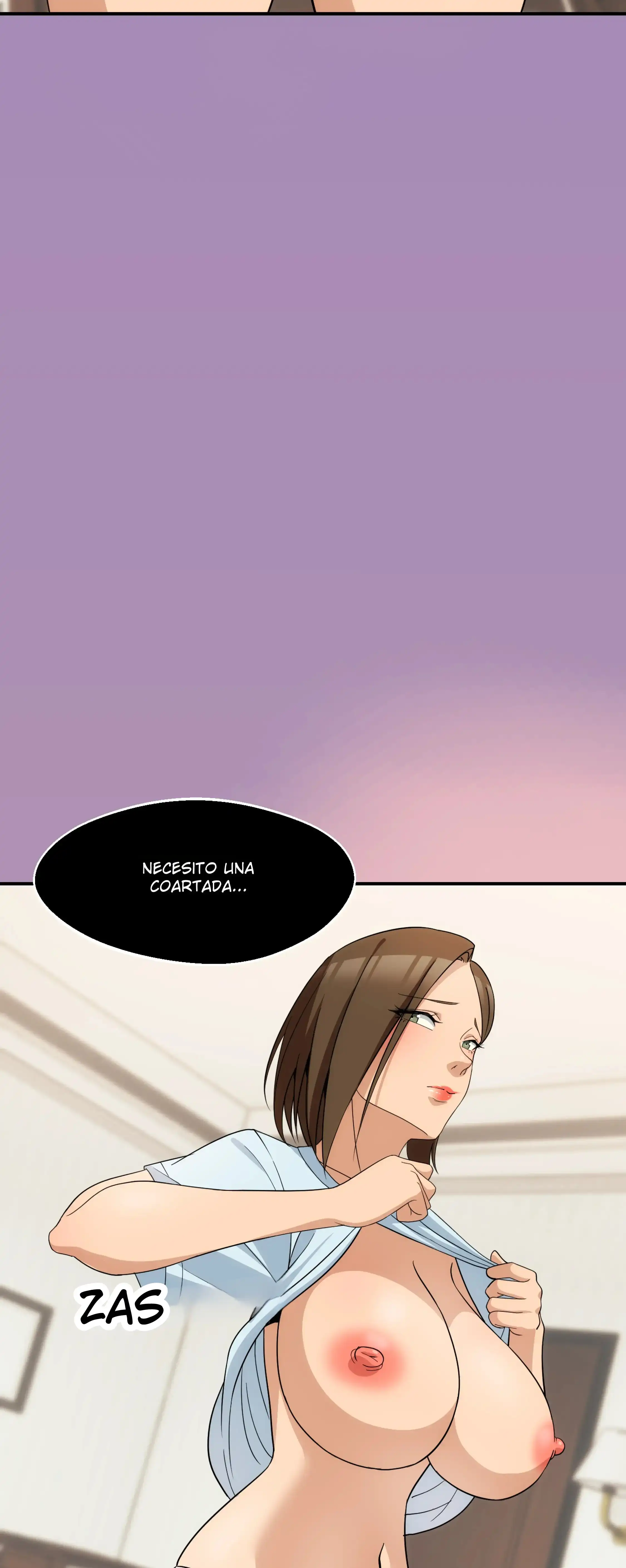 Enseñame Primero - Sin Censura Capítulo 17 - Page 16