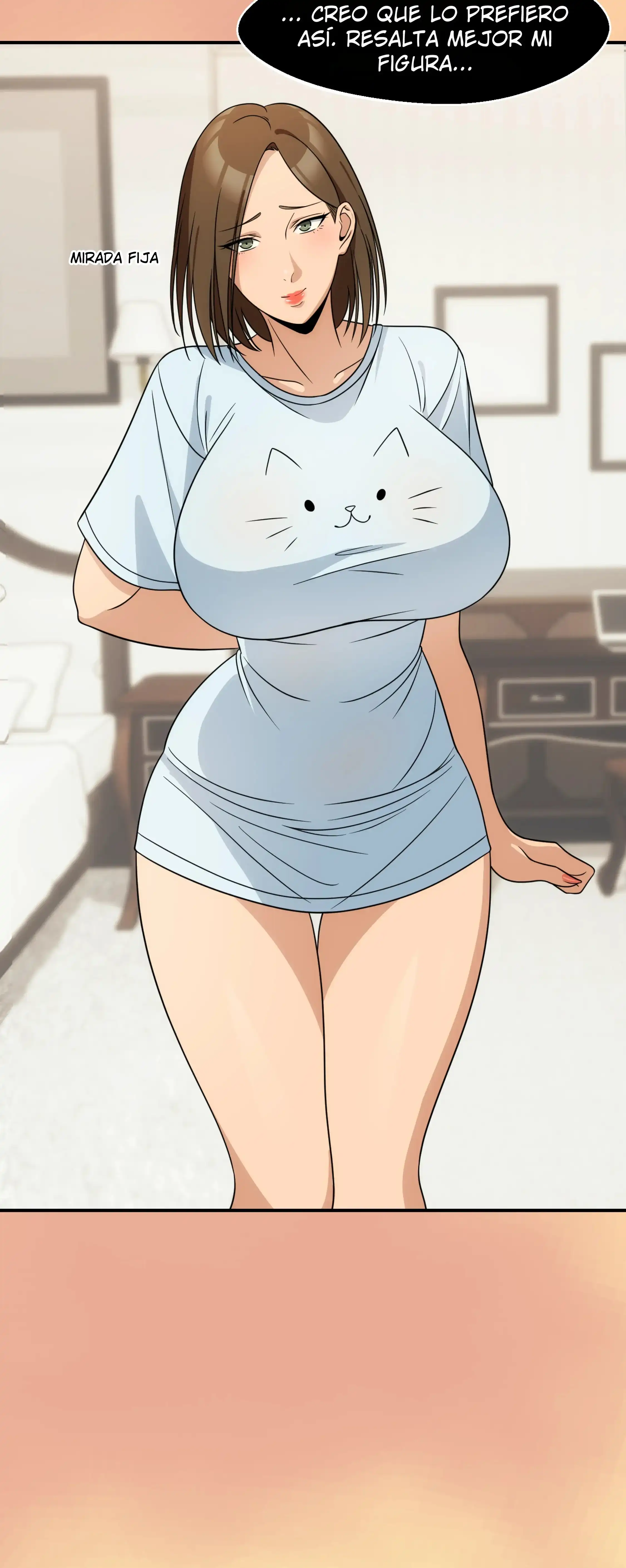 Enseñame Primero - Sin Censura Capítulo 17 - Page 19