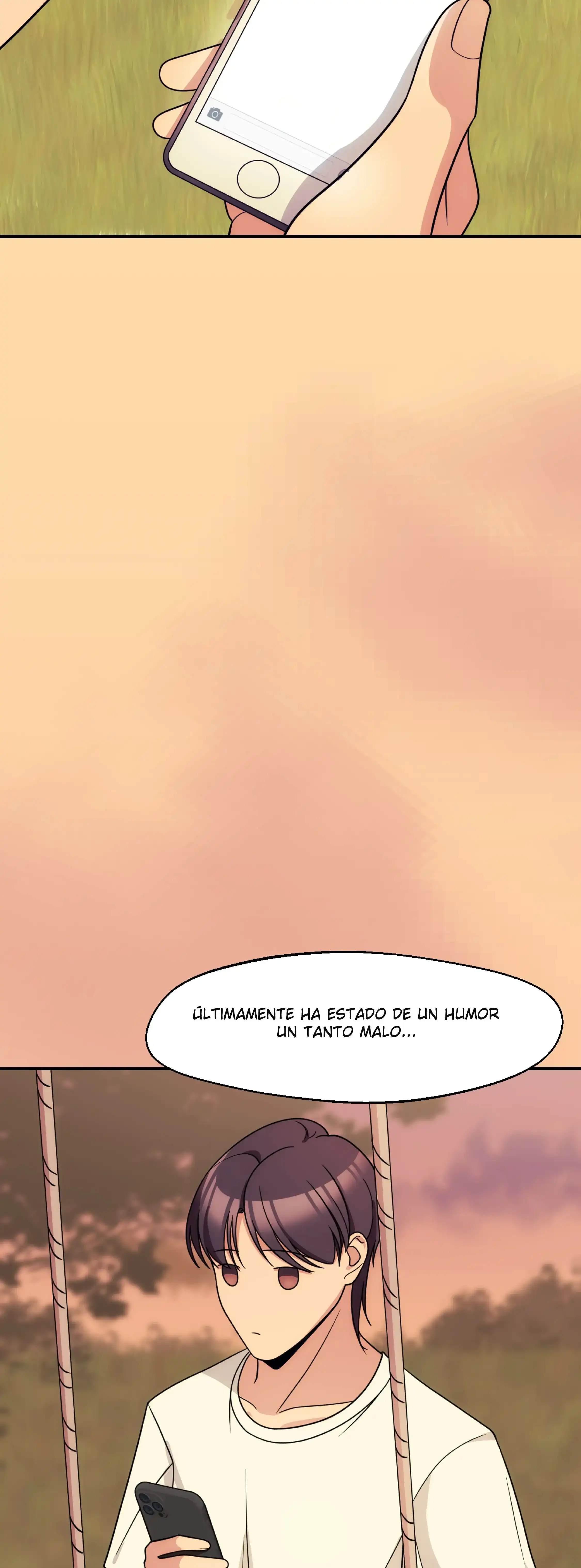 Enseñame Primero - Sin Censura Capítulo 17 - Page 24