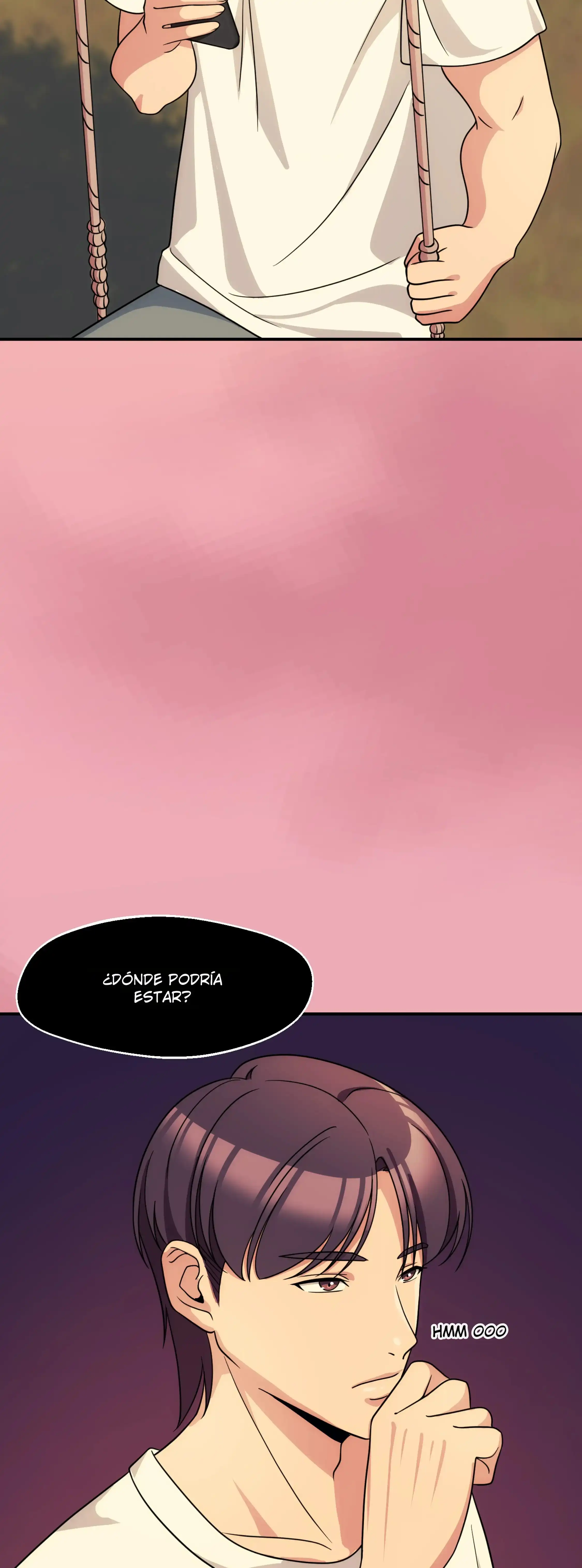 Enseñame Primero - Sin Censura Capítulo 17 - Page 25