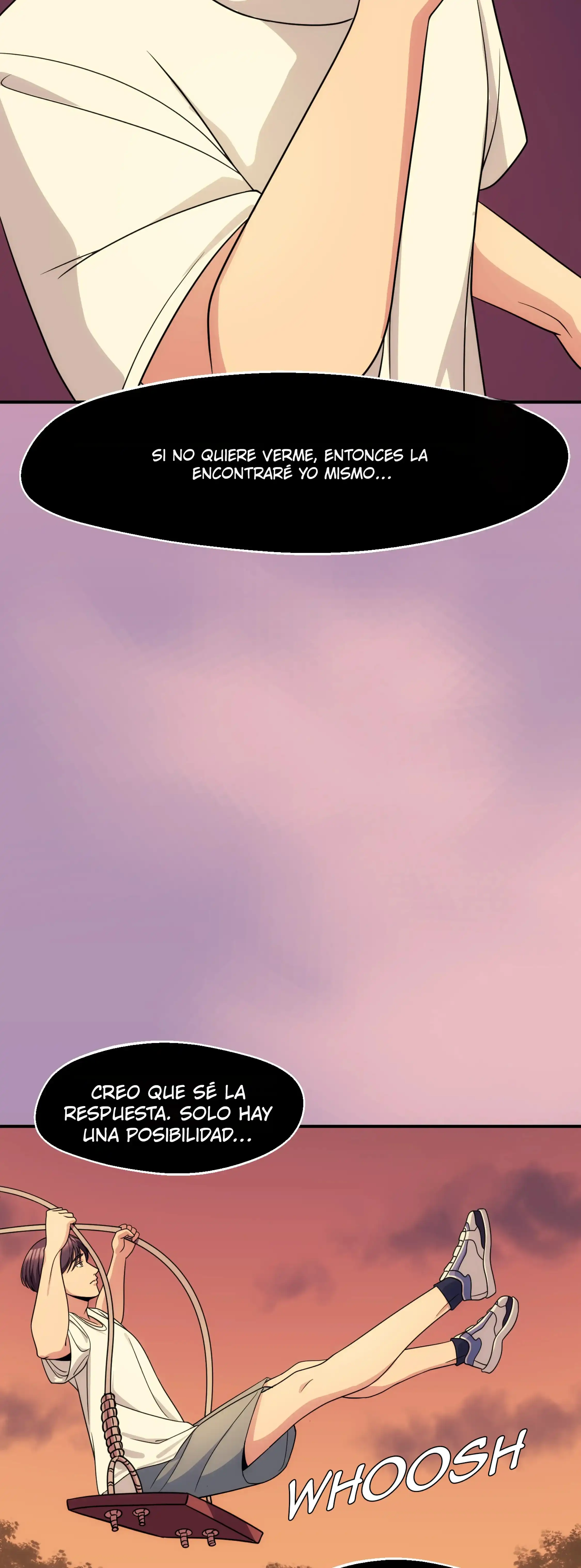 Enseñame Primero - Sin Censura Capítulo 17 - Page 26