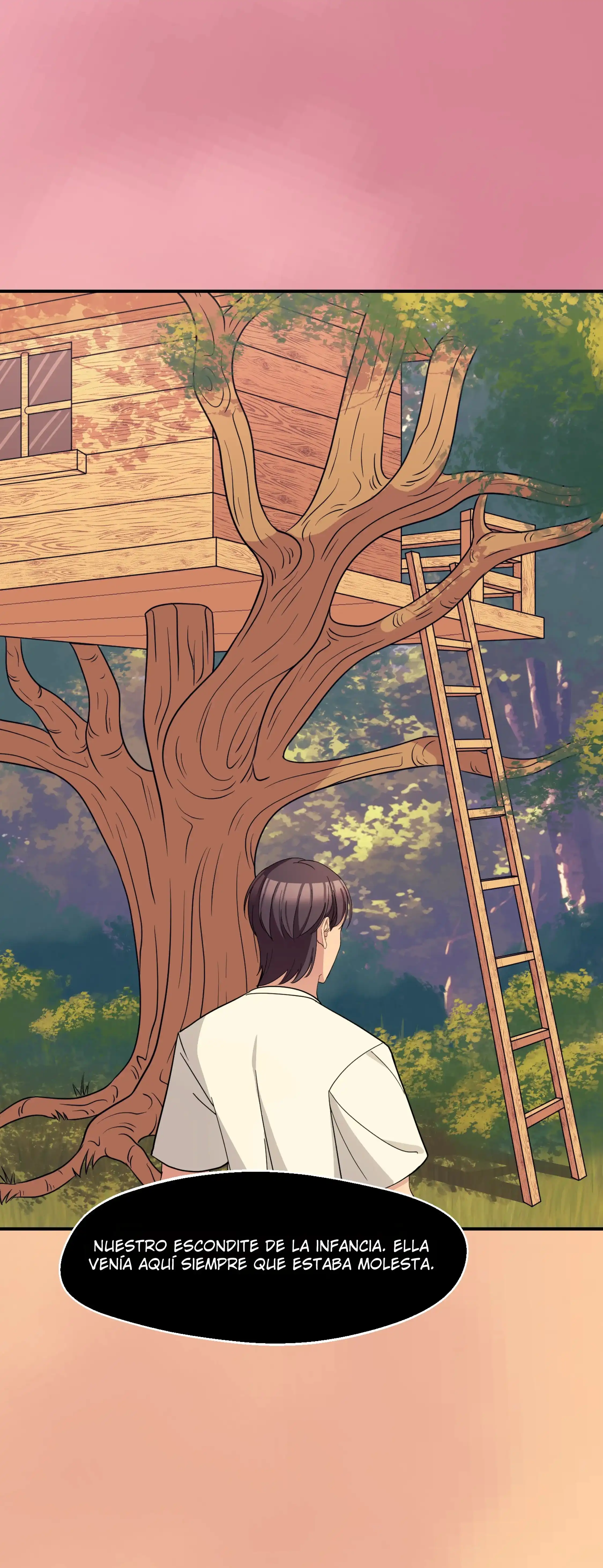 Enseñame Primero - Sin Censura Capítulo 17 - Page 31