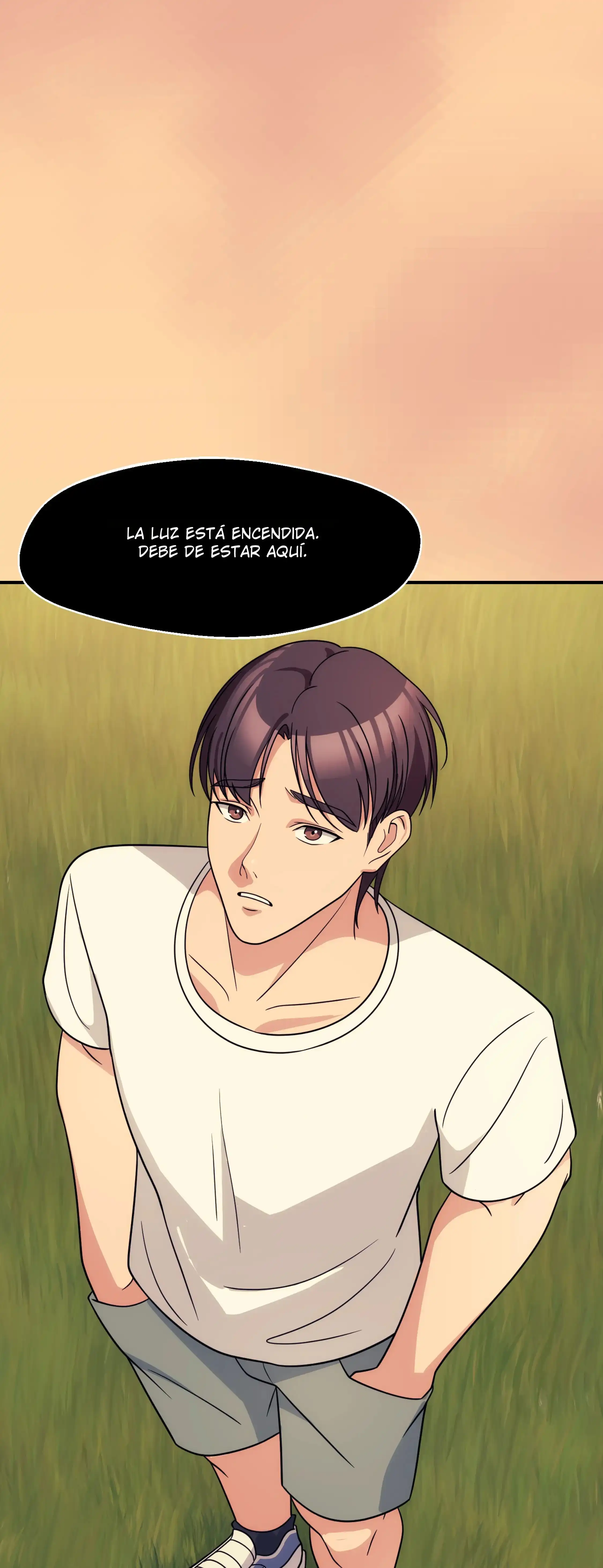 Enseñame Primero - Sin Censura Capítulo 17 - Page 32