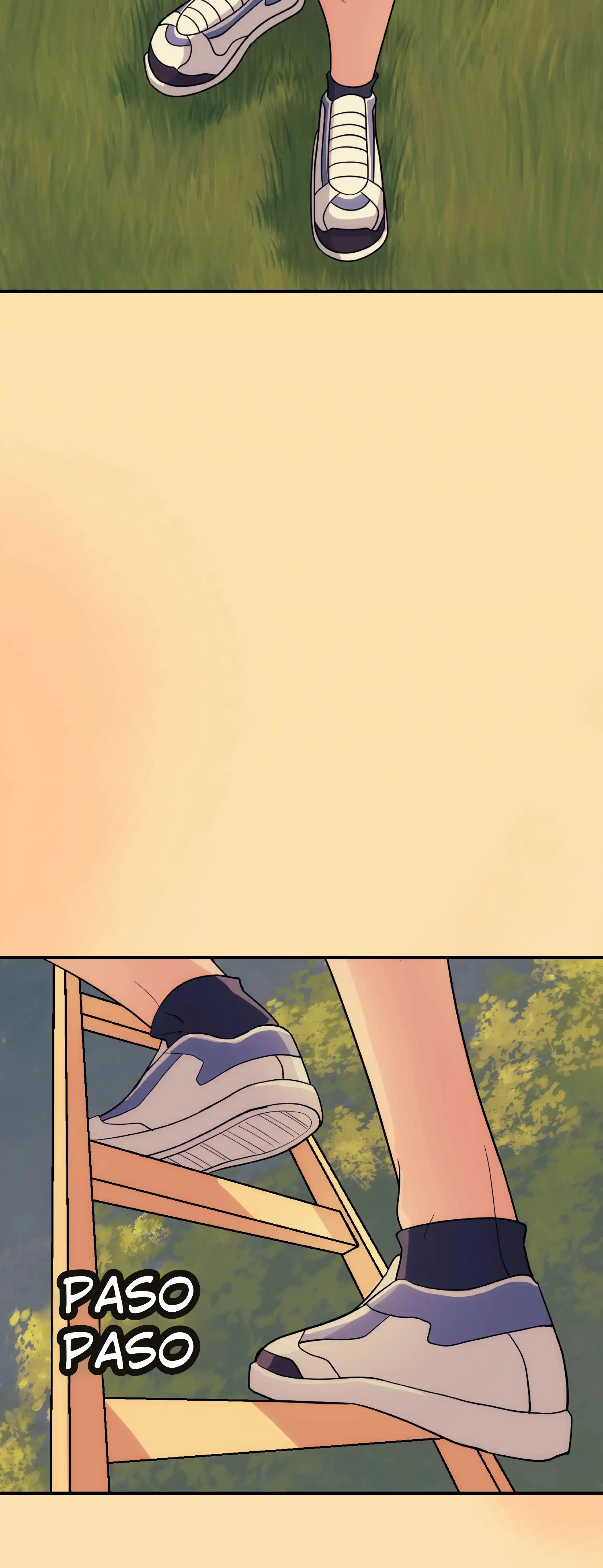 Enseñame Primero - Sin Censura Capítulo 17 - Page 33