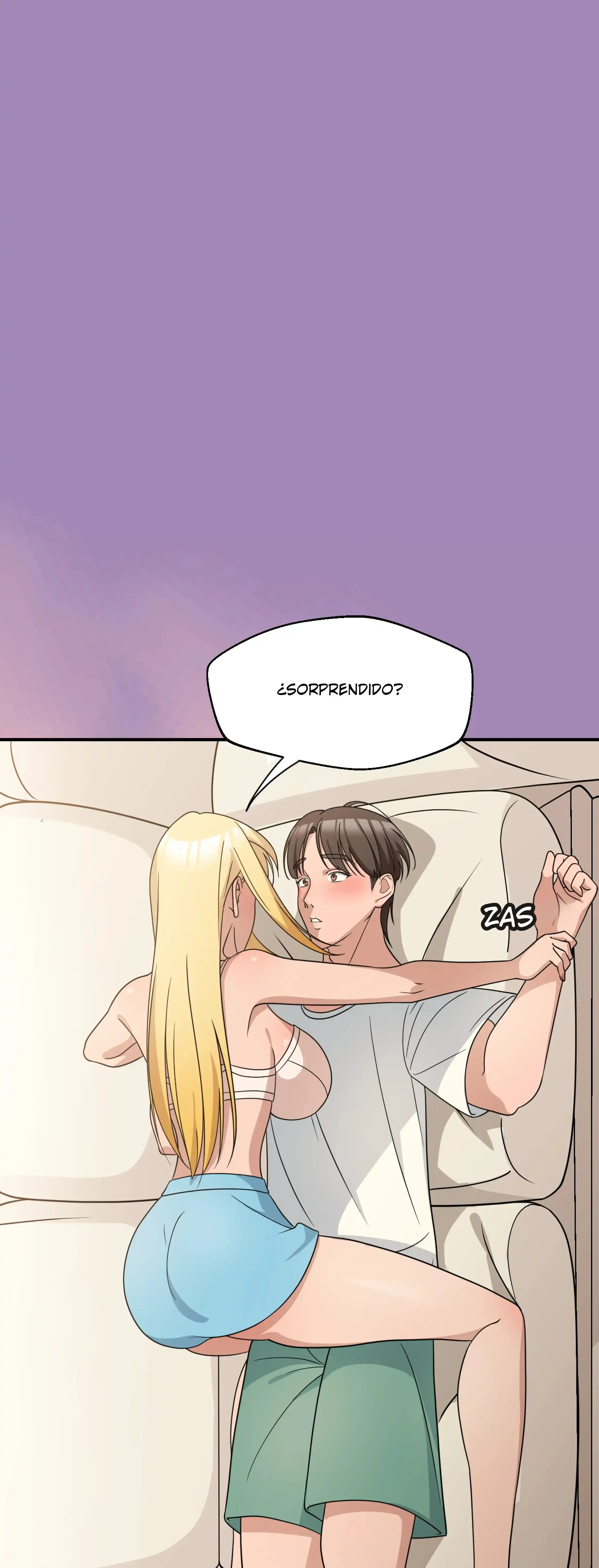 Enseñame Primero - Sin Censura Capítulo 17 - Page 41