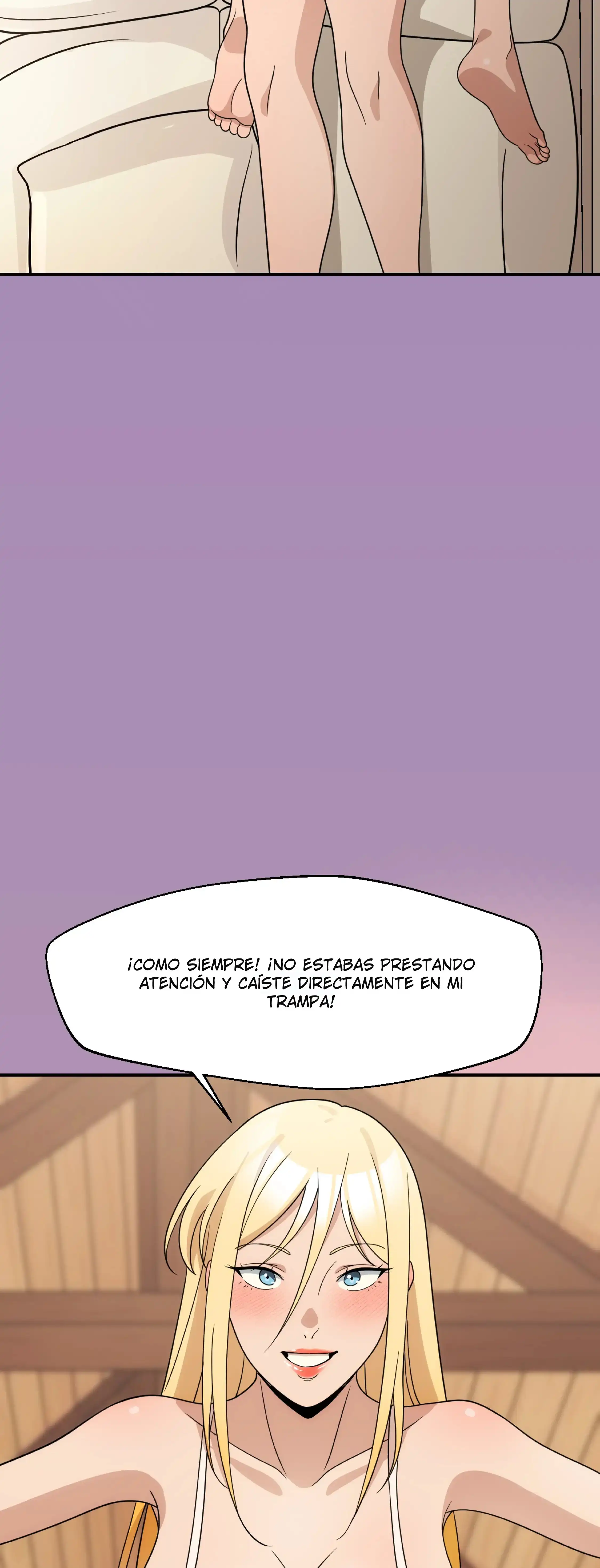 Enseñame Primero - Sin Censura Capítulo 17 - Page 42