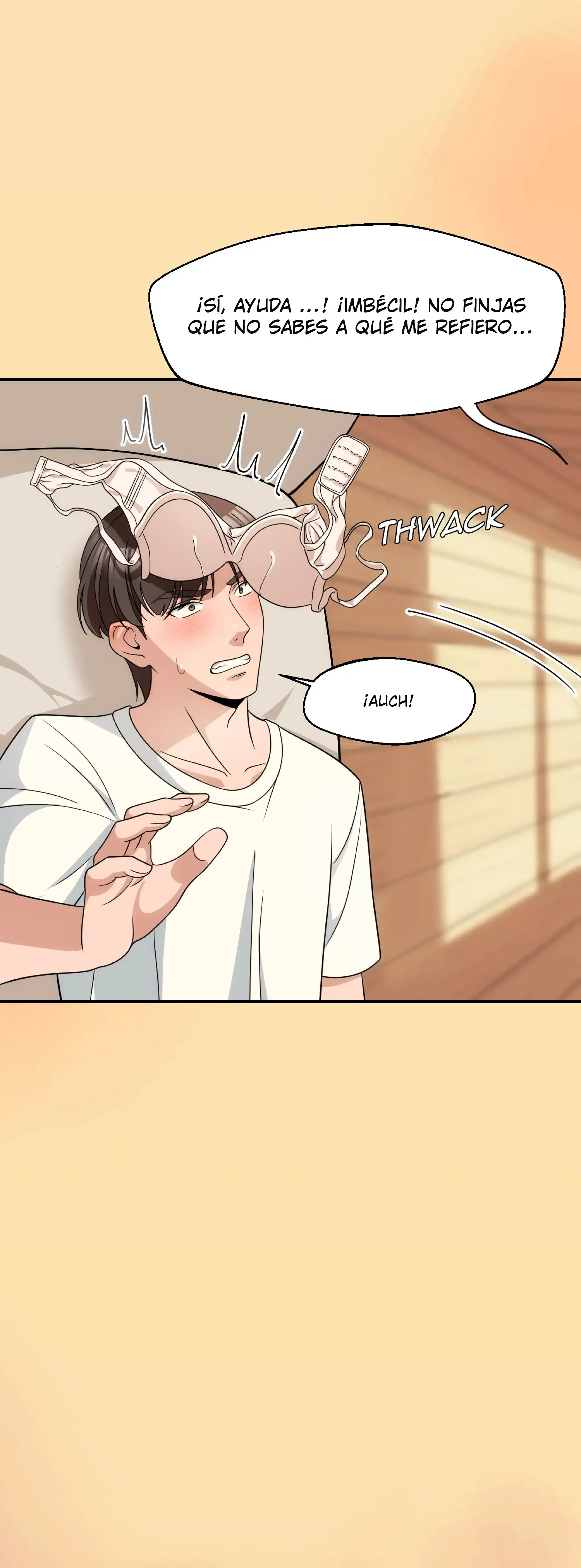 Enseñame Primero - Sin Censura Capítulo 17 - Page 49