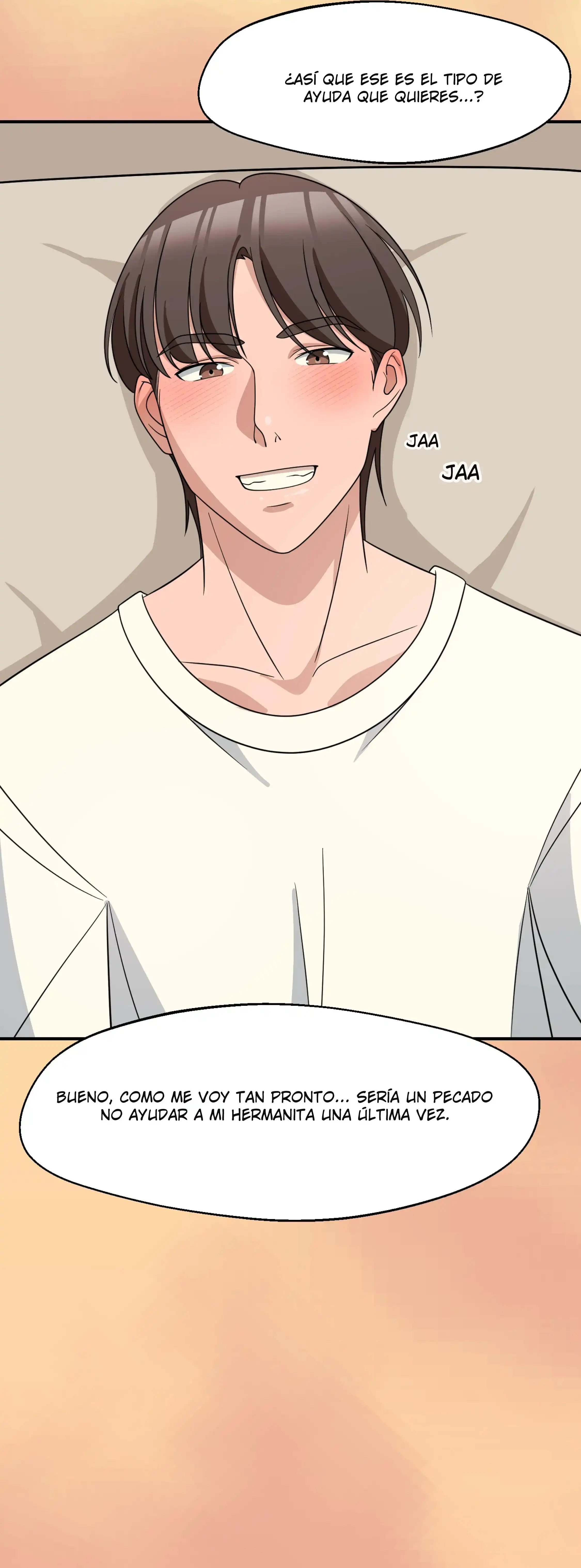 Enseñame Primero - Sin Censura Capítulo 17 - Page 50