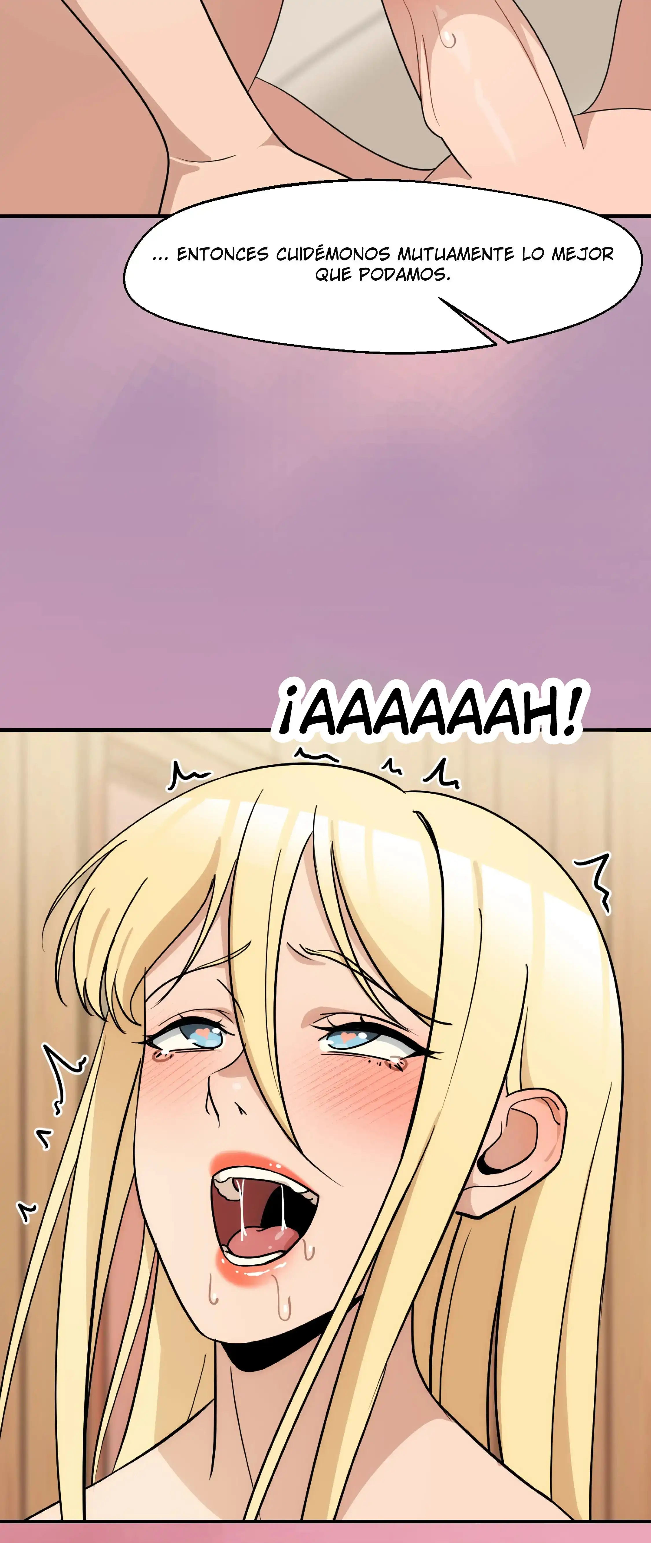 Enseñame Primero - Sin Censura Capítulo 17 - Page 57