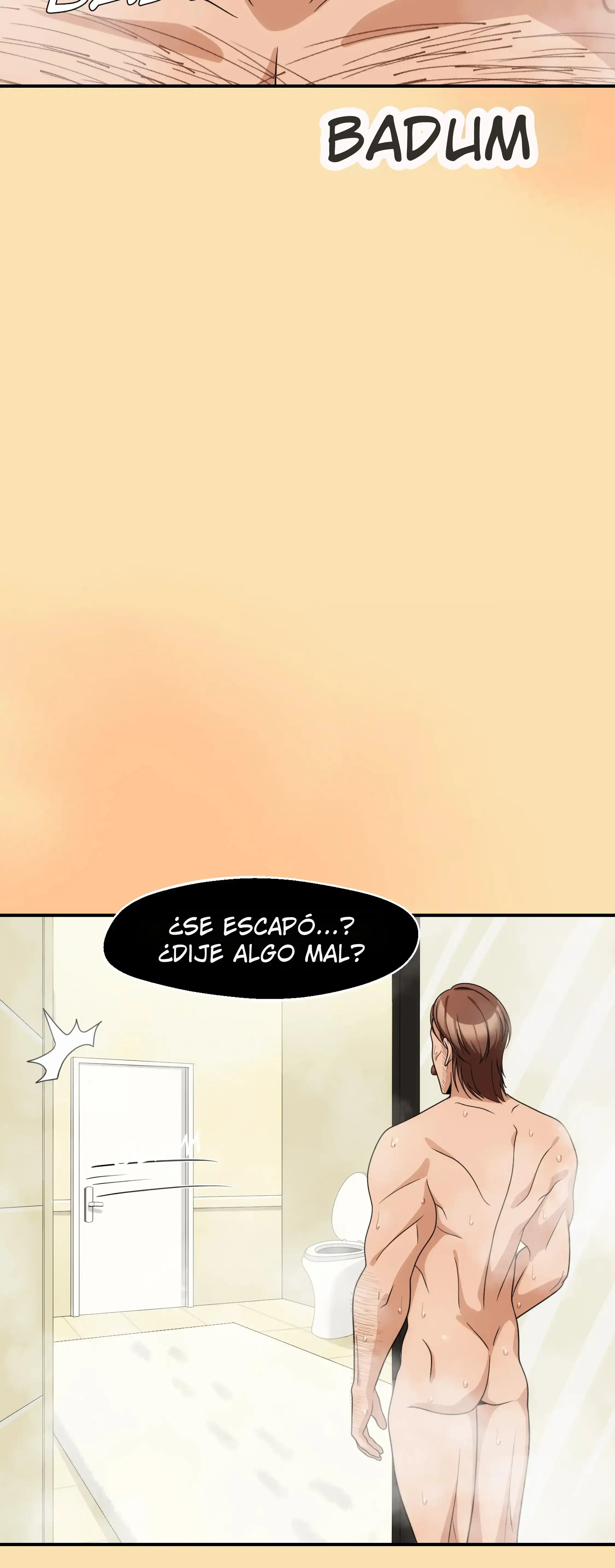 Enseñame Primero - Sin Censura Capítulo 17 - Page 7