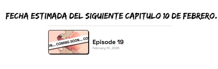 Enseñame Primero - Sin Censura Capítulo 18.5 - Page 2