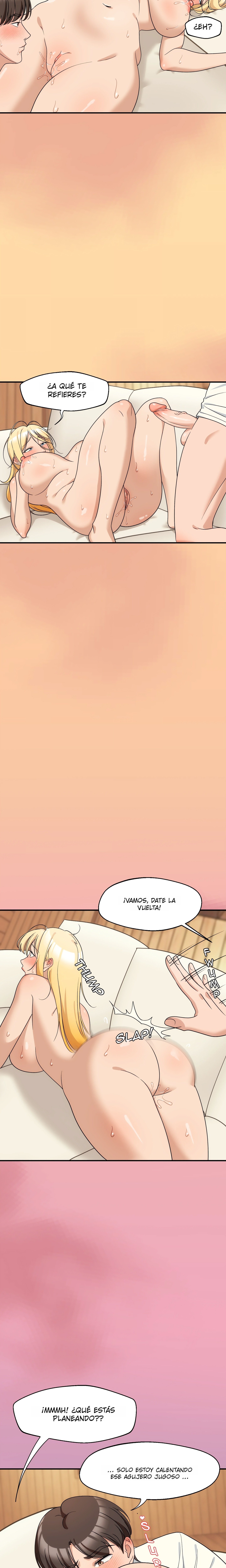 Enseñame Primero - Sin Censura Capítulo 18 - Page 13