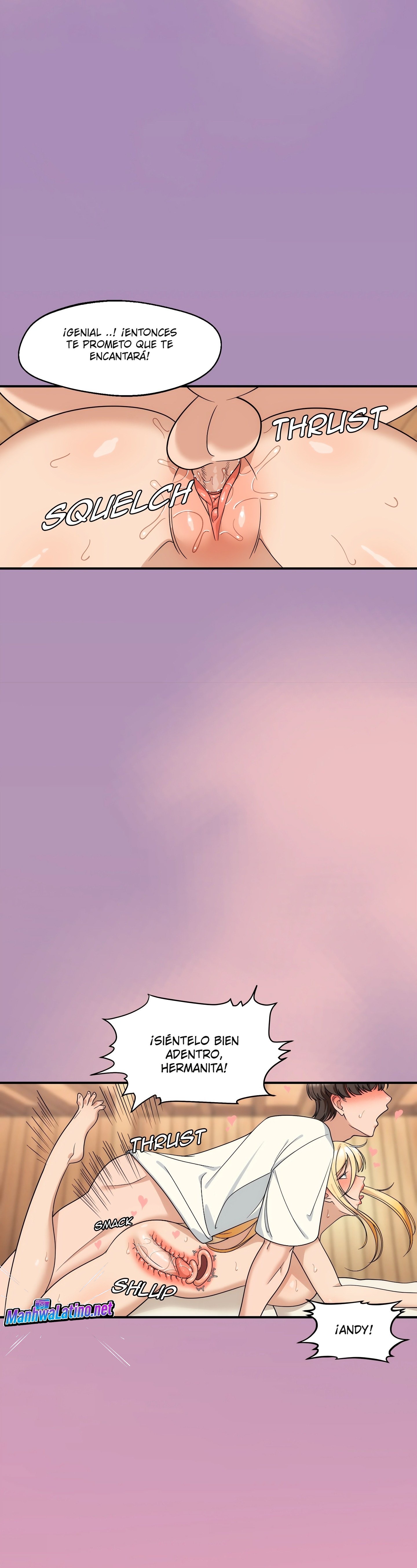 Enseñame Primero - Sin Censura Capítulo 18 - Page 15