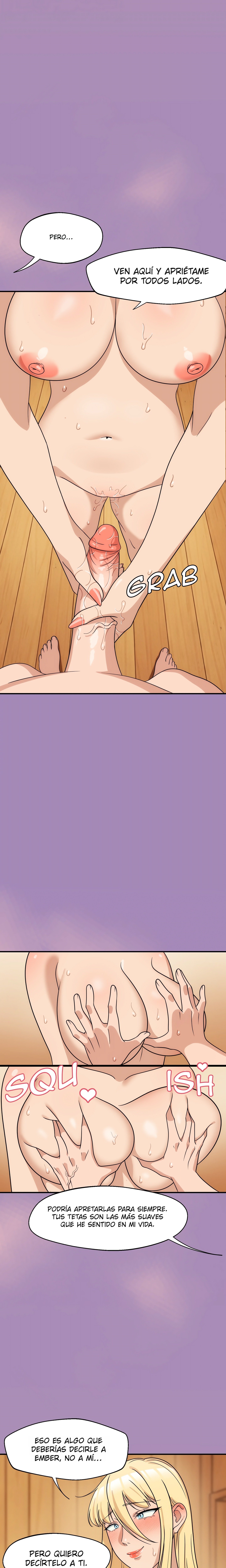 Enseñame Primero - Sin Censura Capítulo 19 - Page 14