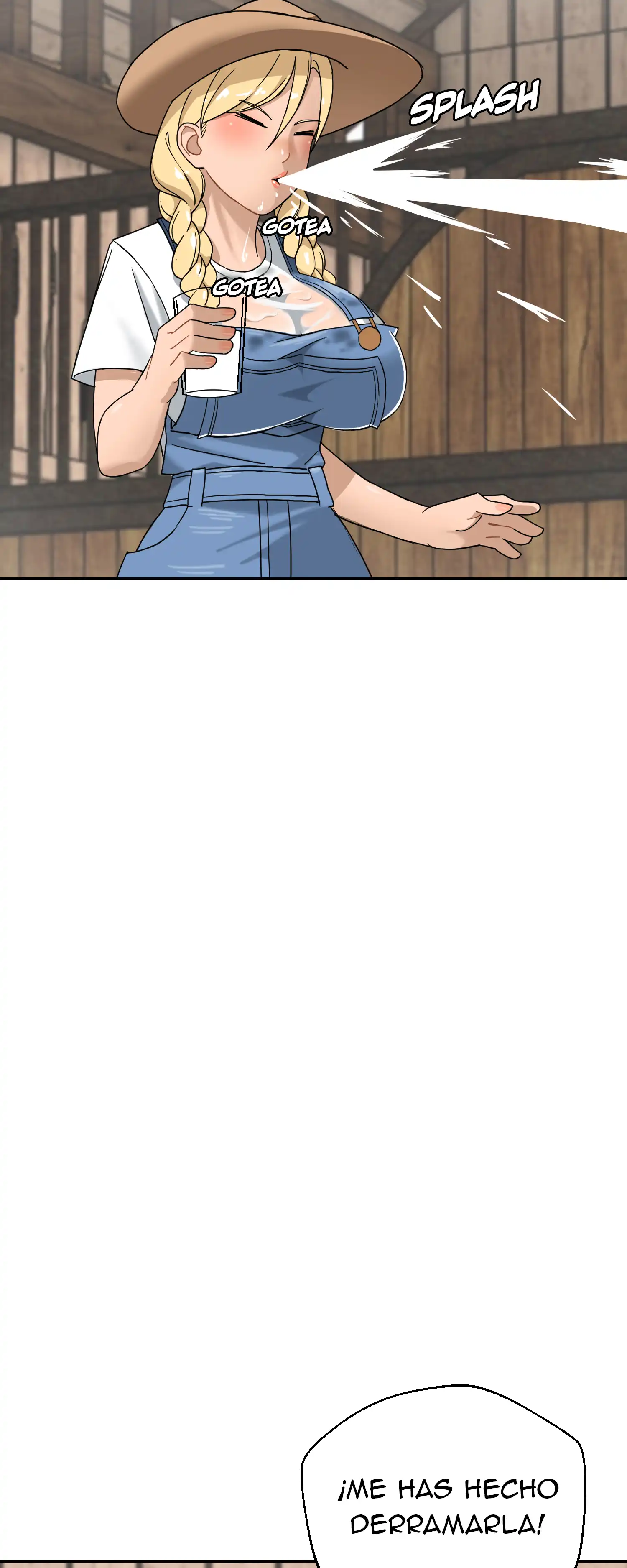 Enseñame Primero - Sin Censura Capítulo 2 - Page 1