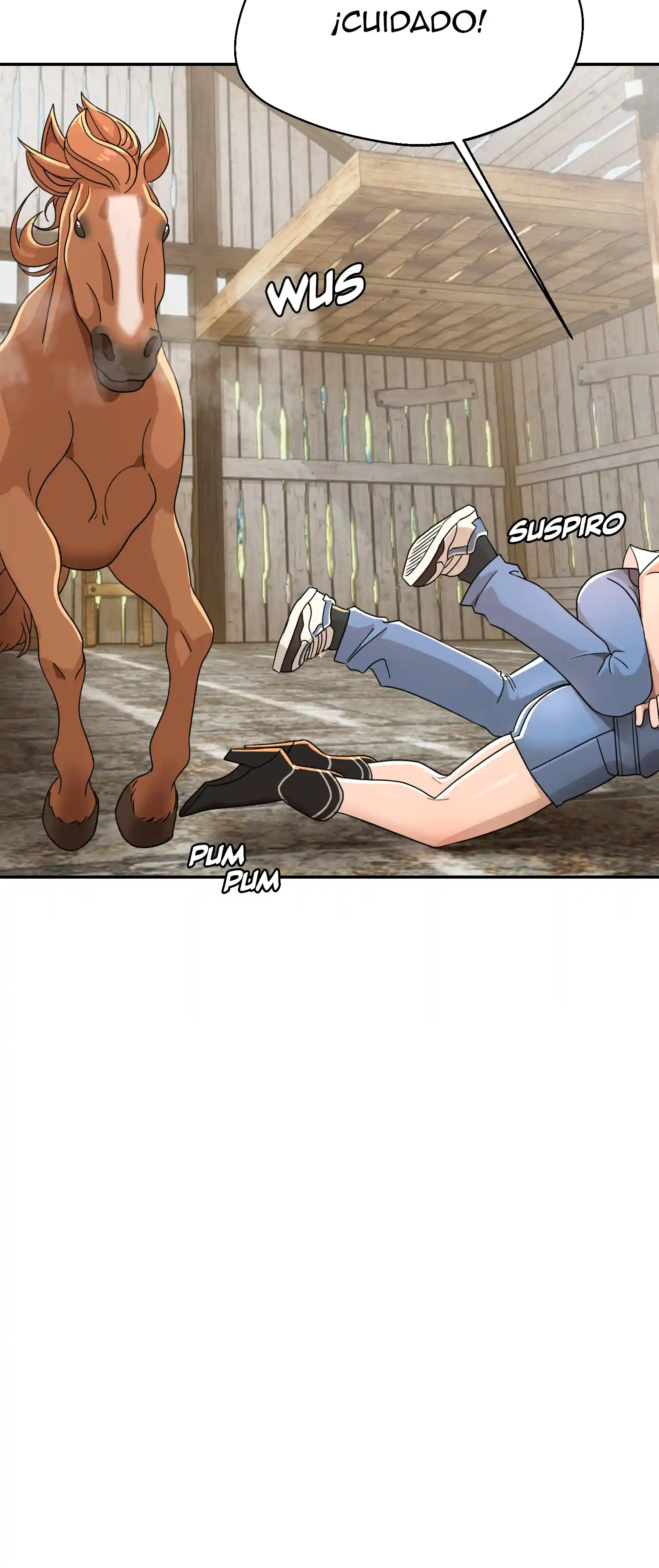 Enseñame Primero - Sin Censura Capítulo 2 - Page 10