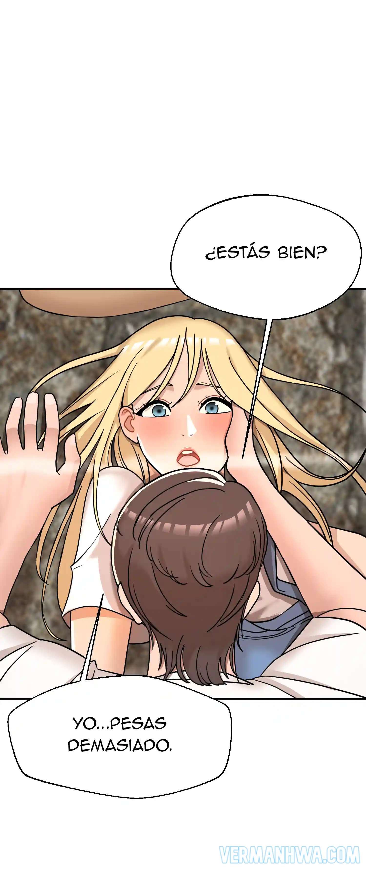 Enseñame Primero - Sin Censura Capítulo 2 - Page 11