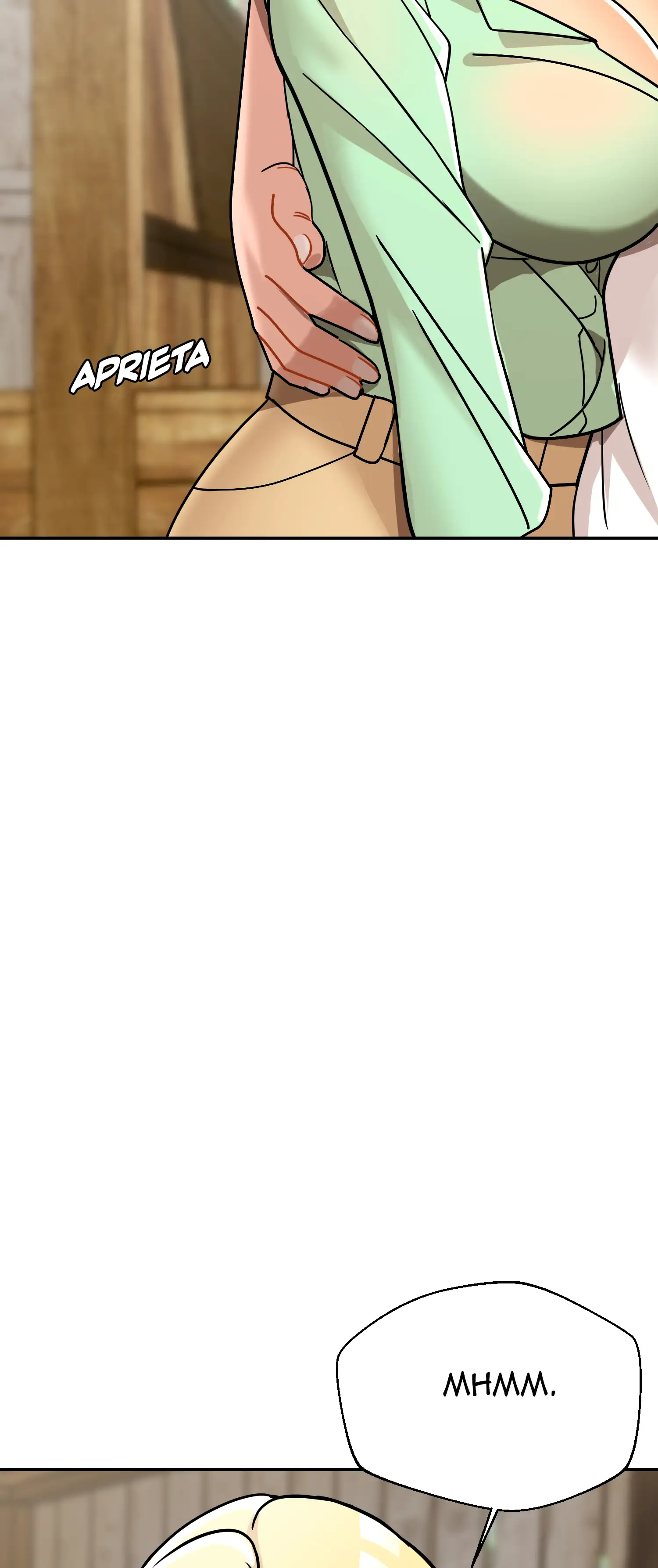 Enseñame Primero - Sin Censura Capítulo 2 - Page 24