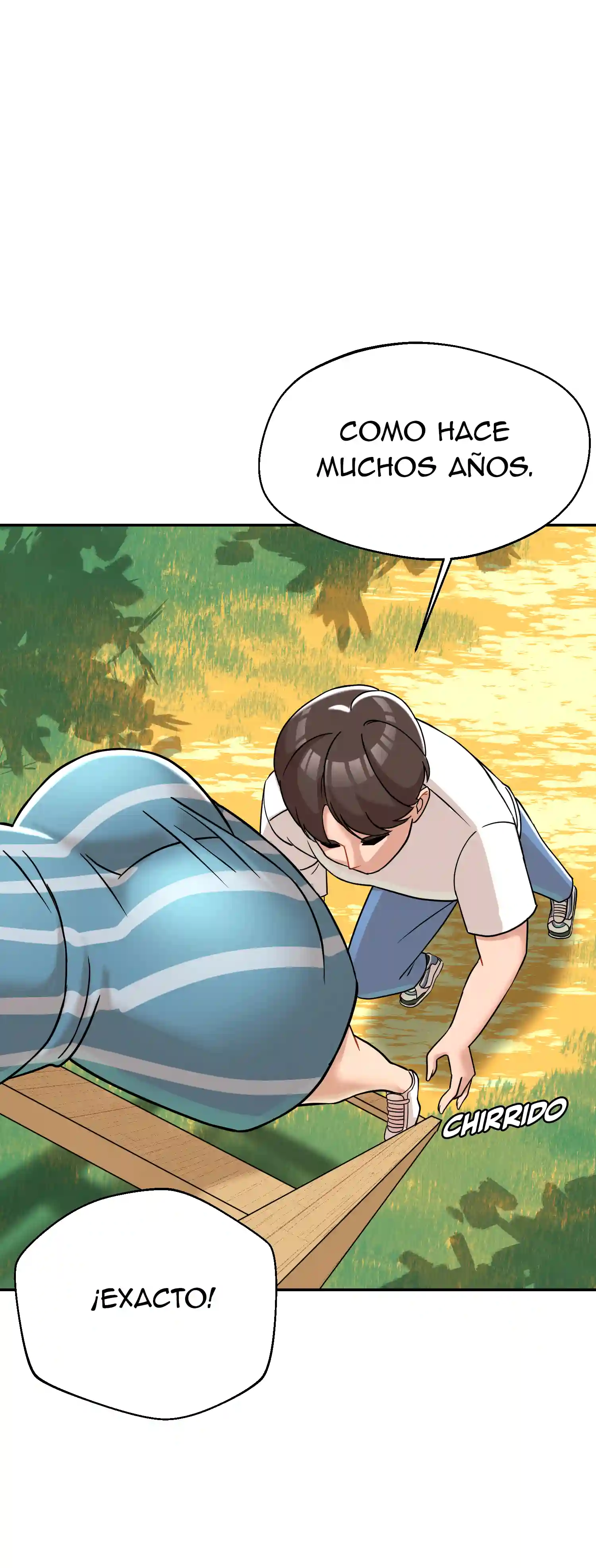 Enseñame Primero - Sin Censura Capítulo 2 - Page 38