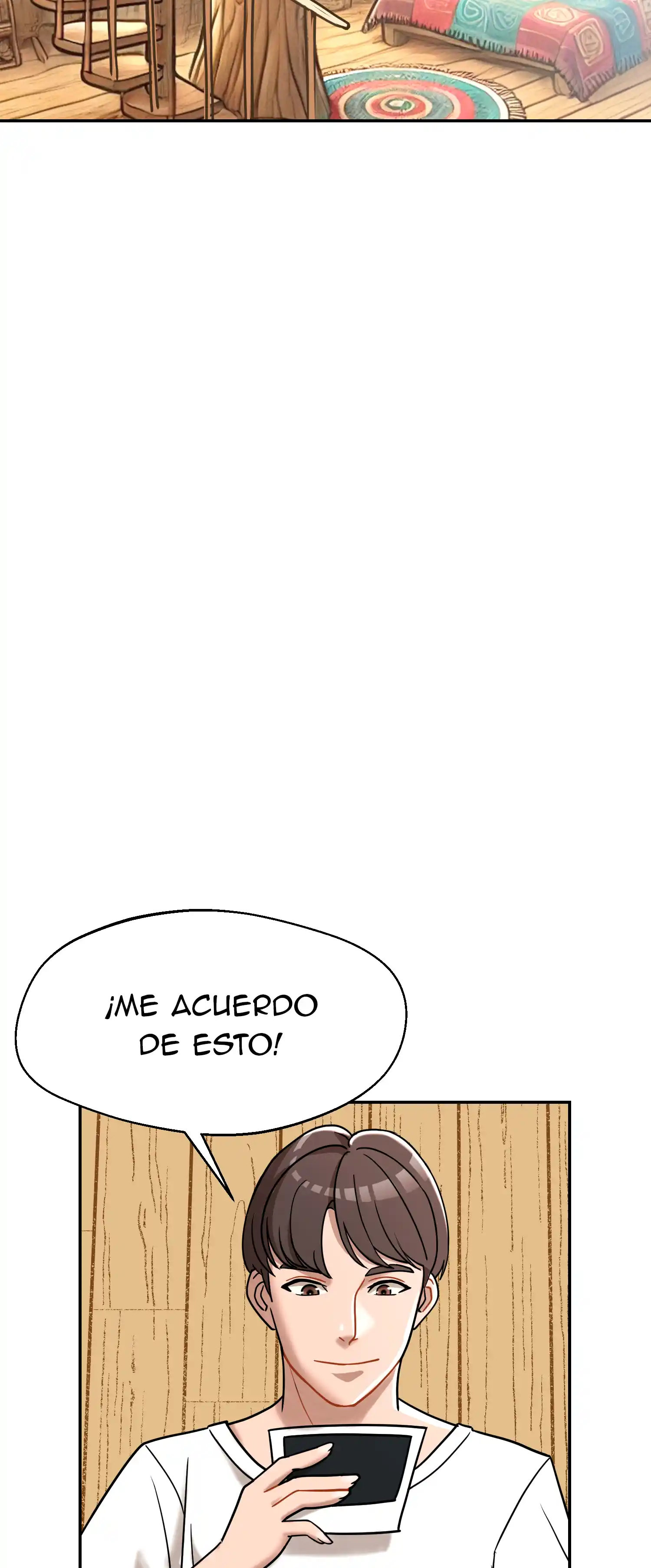 Enseñame Primero - Sin Censura Capítulo 2 - Page 43