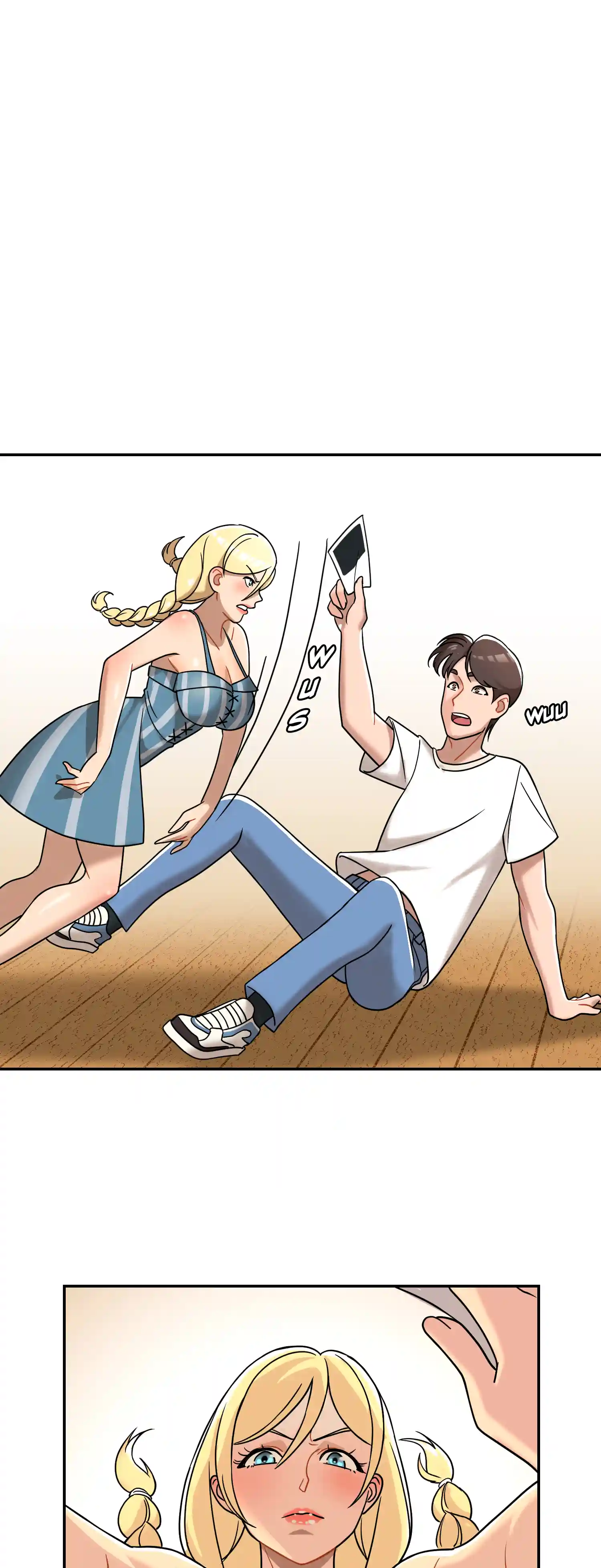 Enseñame Primero - Sin Censura Capítulo 2 - Page 49