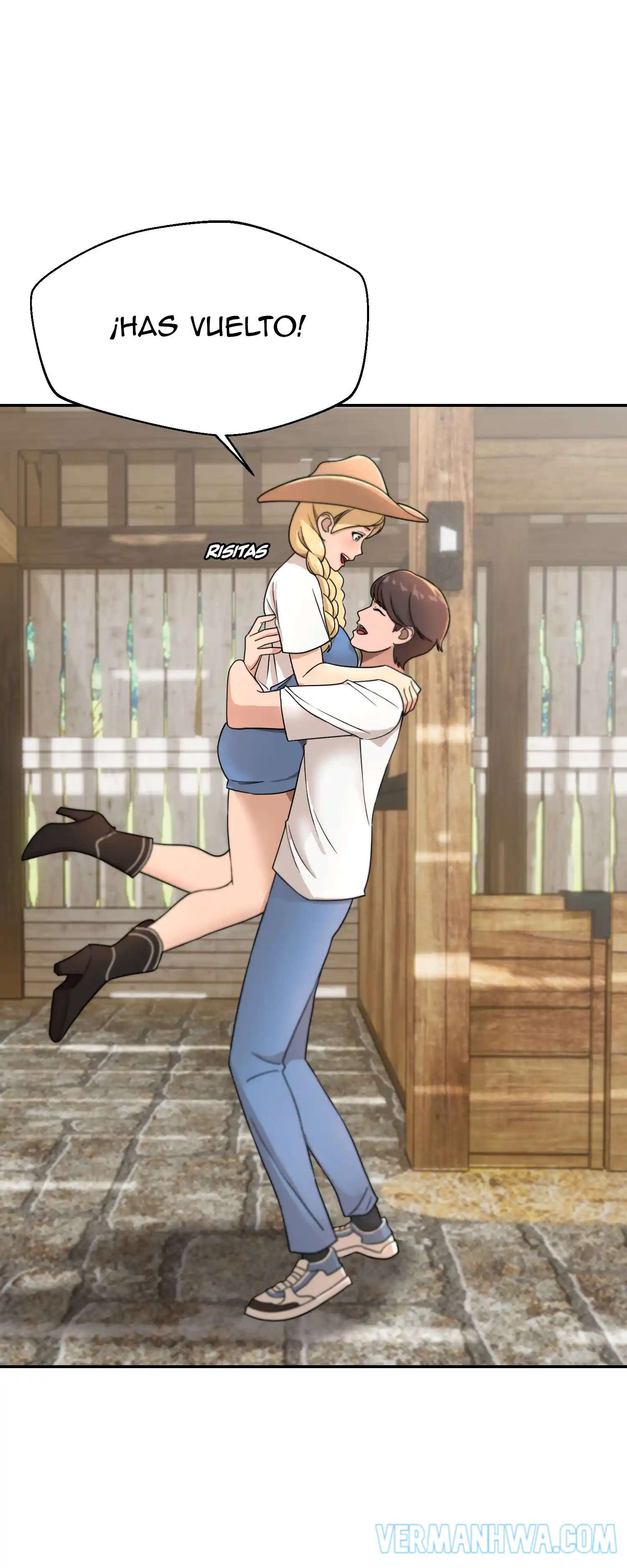 Enseñame Primero - Sin Censura Capítulo 2 - Page 5