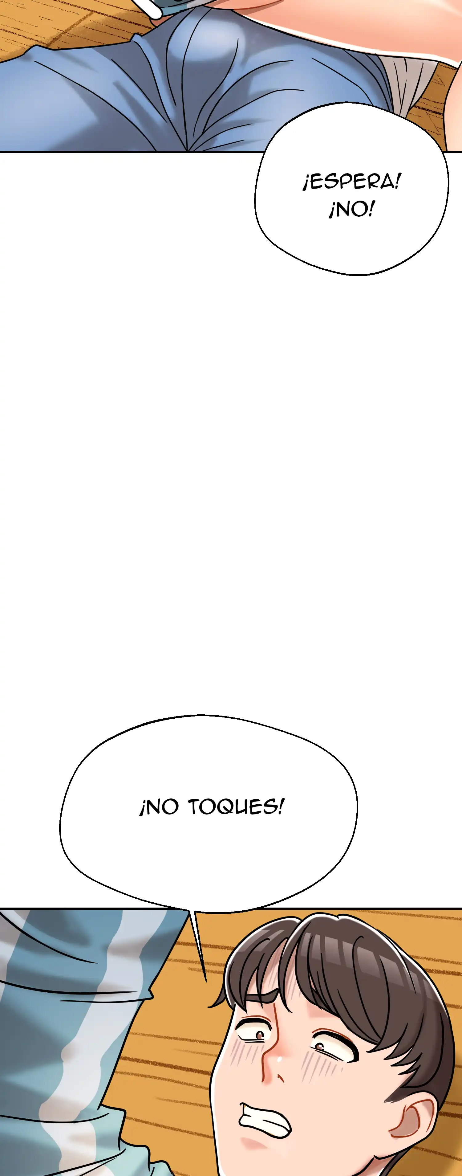 Enseñame Primero - Sin Censura Capítulo 2 - Page 57