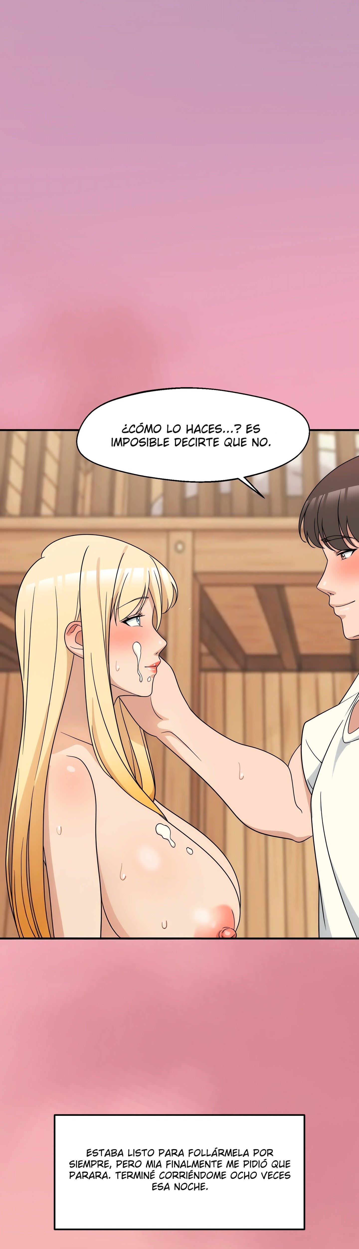 Enseñame Primero - Sin Censura Capítulo 20 - Page 12