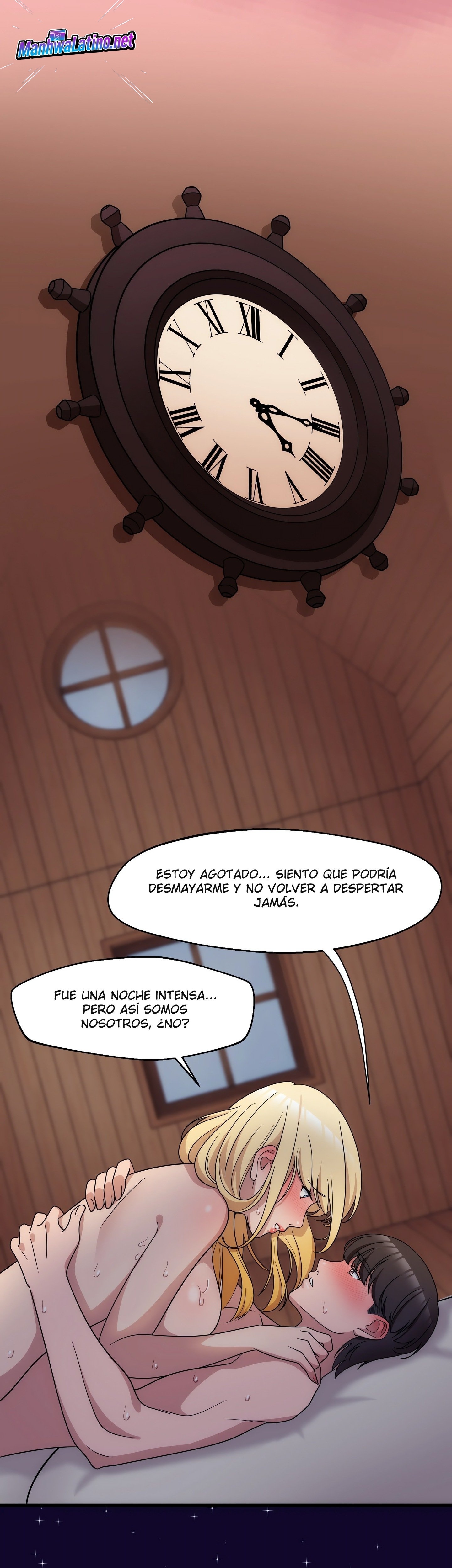 Enseñame Primero - Sin Censura Capítulo 20 - Page 13