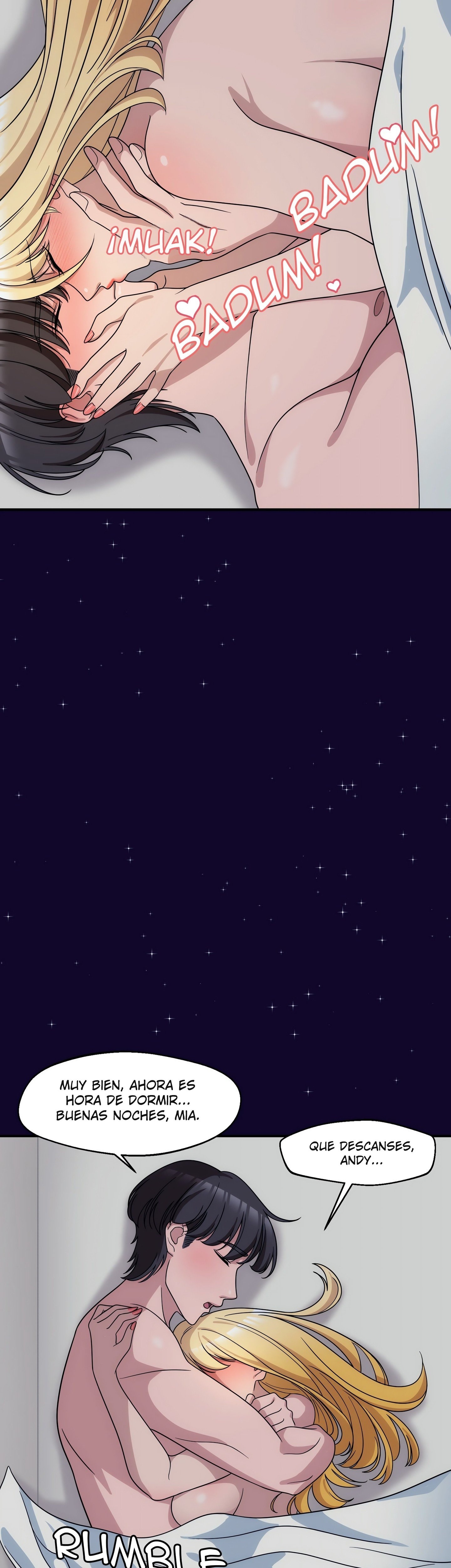 Enseñame Primero - Sin Censura Capítulo 20 - Page 16