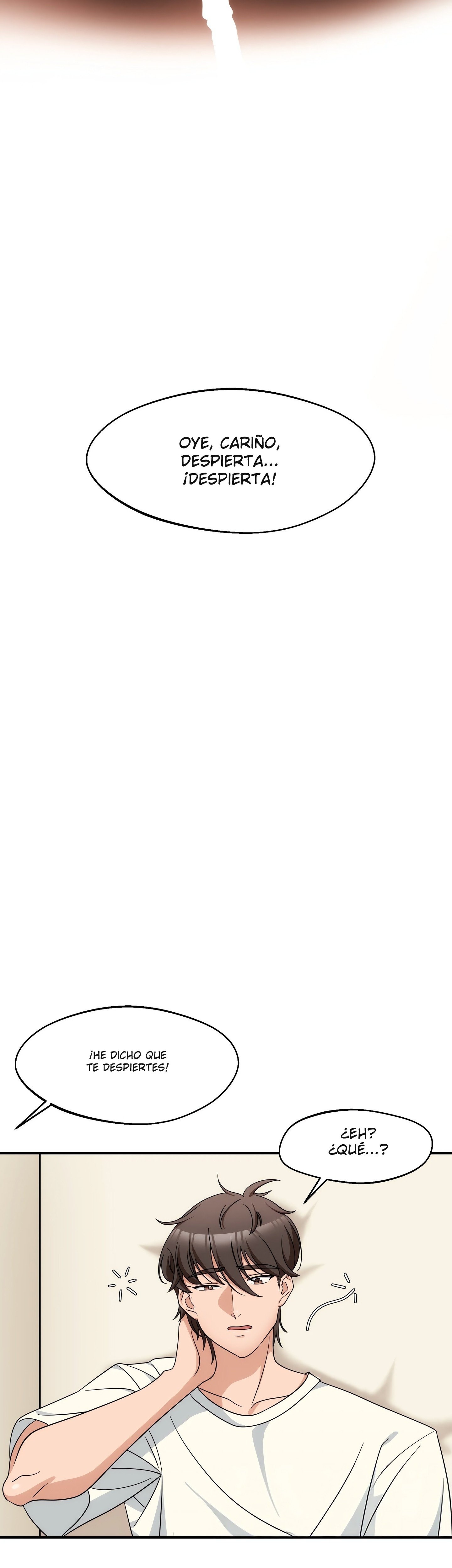 Enseñame Primero - Sin Censura Capítulo 20 - Page 18