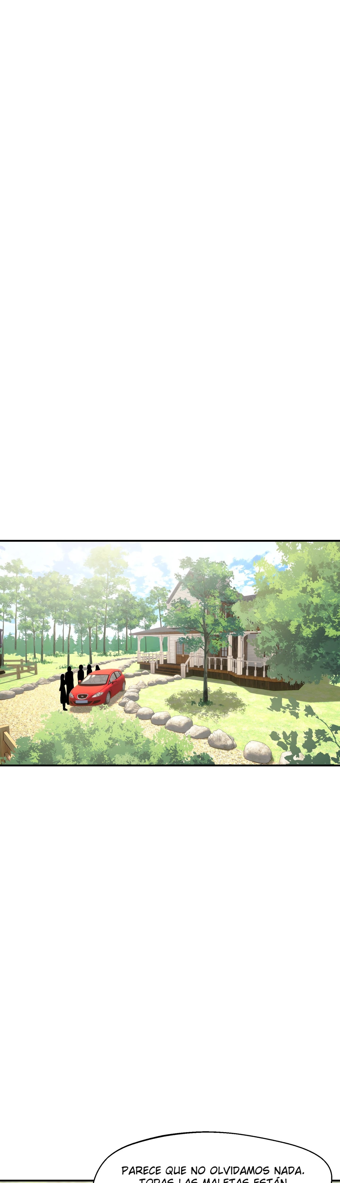 Enseñame Primero - Sin Censura Capítulo 20 - Page 21